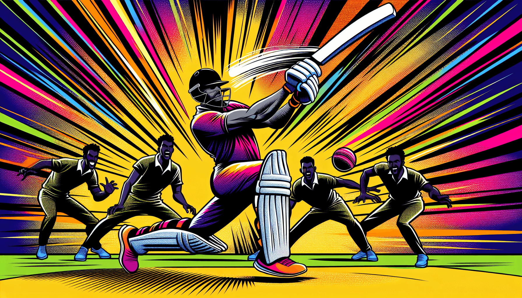 Ghana Women Gear Up to Face South Africa U19: T20 Clash Awaits