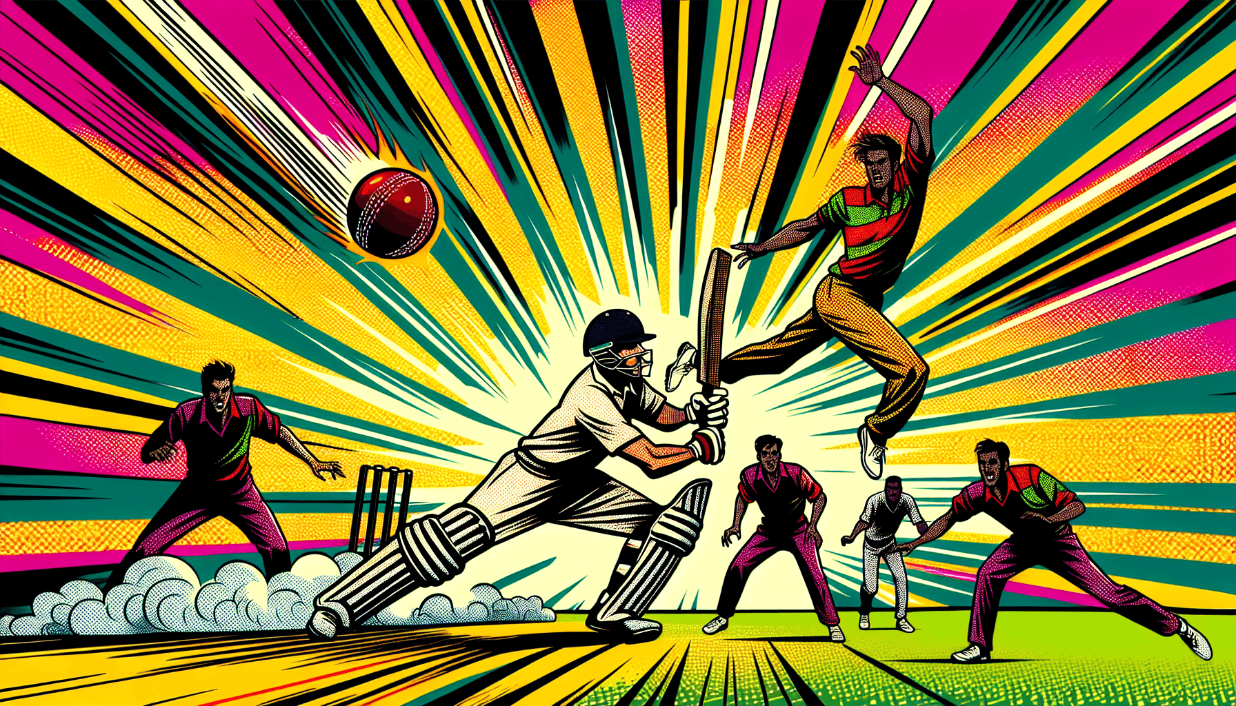 Kiwis Crush Proteas to Take 2-1 T20I Series Lead