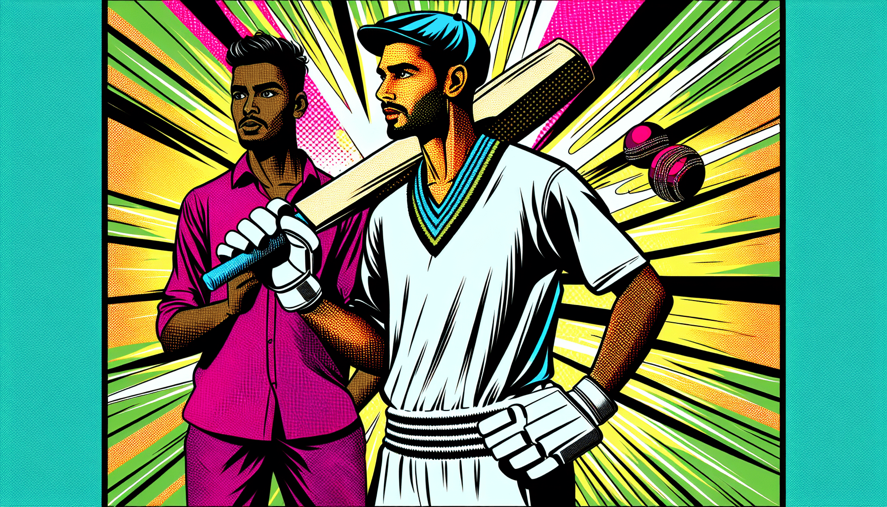 Baz and Stokes: Crisis Averted!