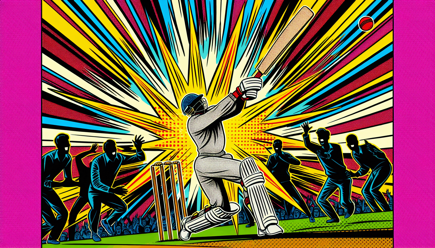 Legends Reunite: International Masters League Returns for Season 2!