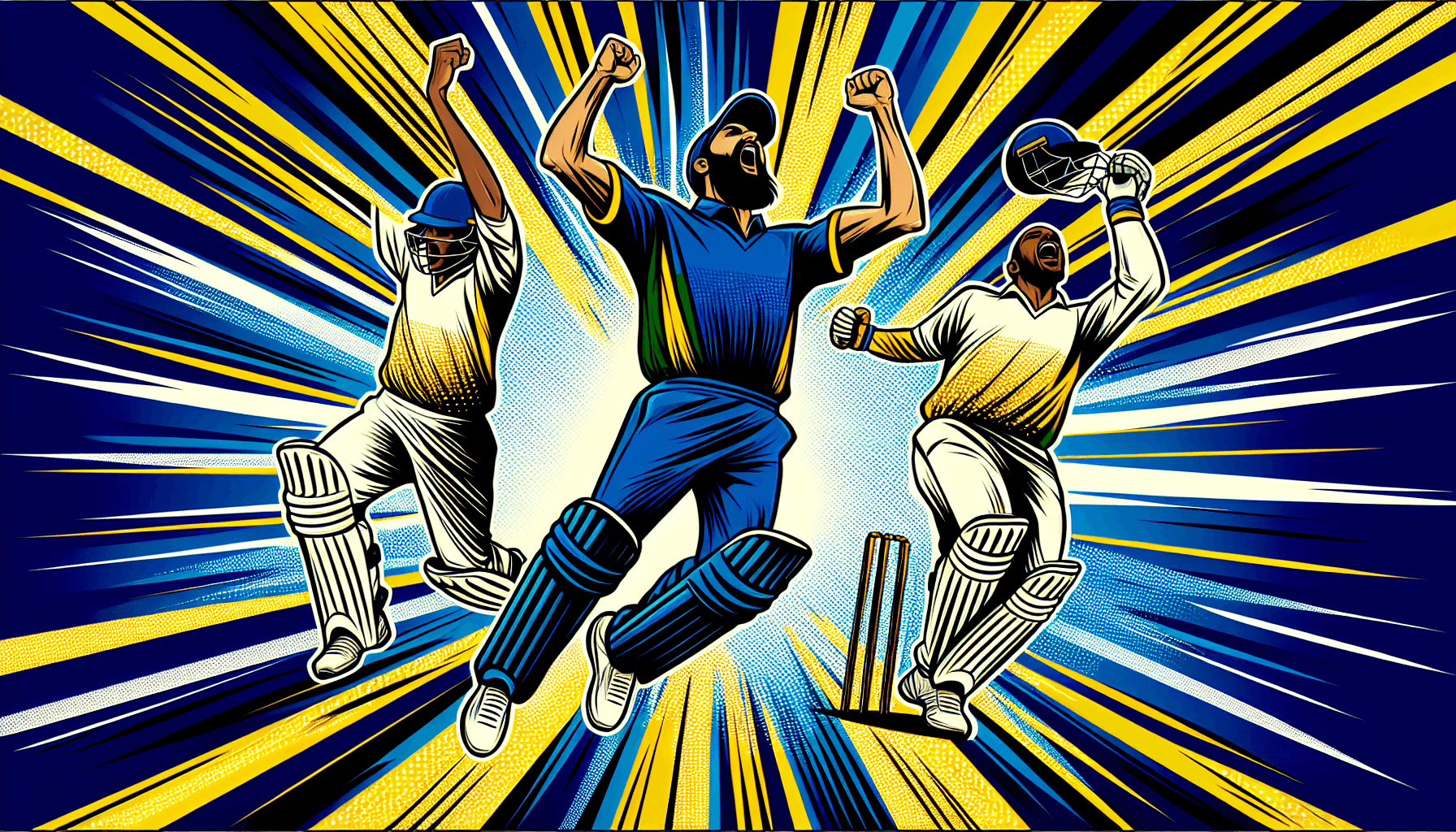 Ireland's ODI Showdown with Afghanistan: Cricket's Moral Dilemma