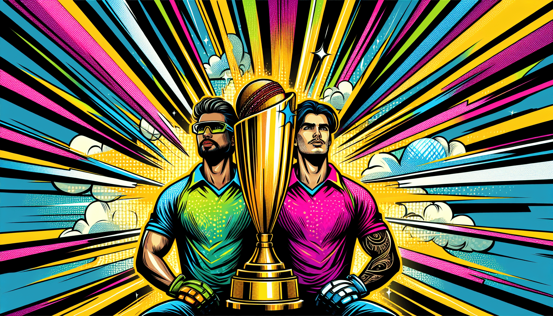 European Cricket Nations Cup: 2027 Dream or Pipe Dream?