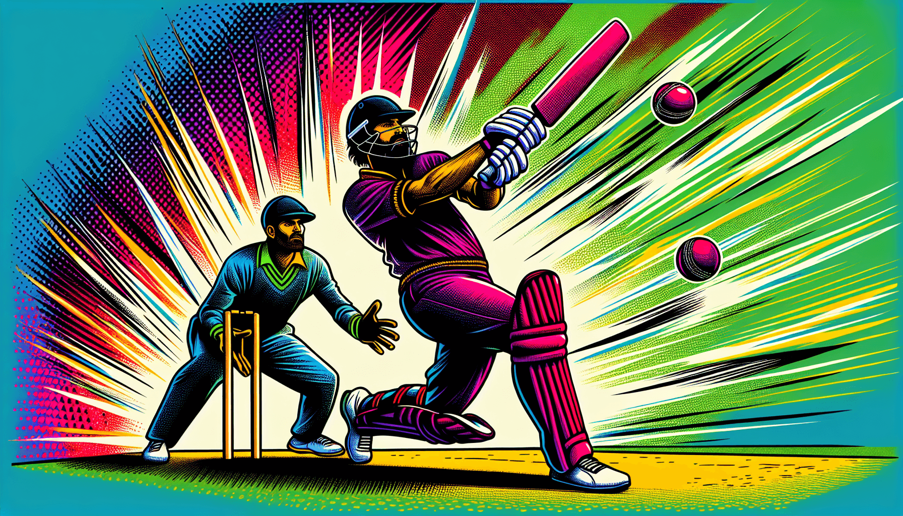 International Masters League 2 Kicks Off: Get Ready for the Action!