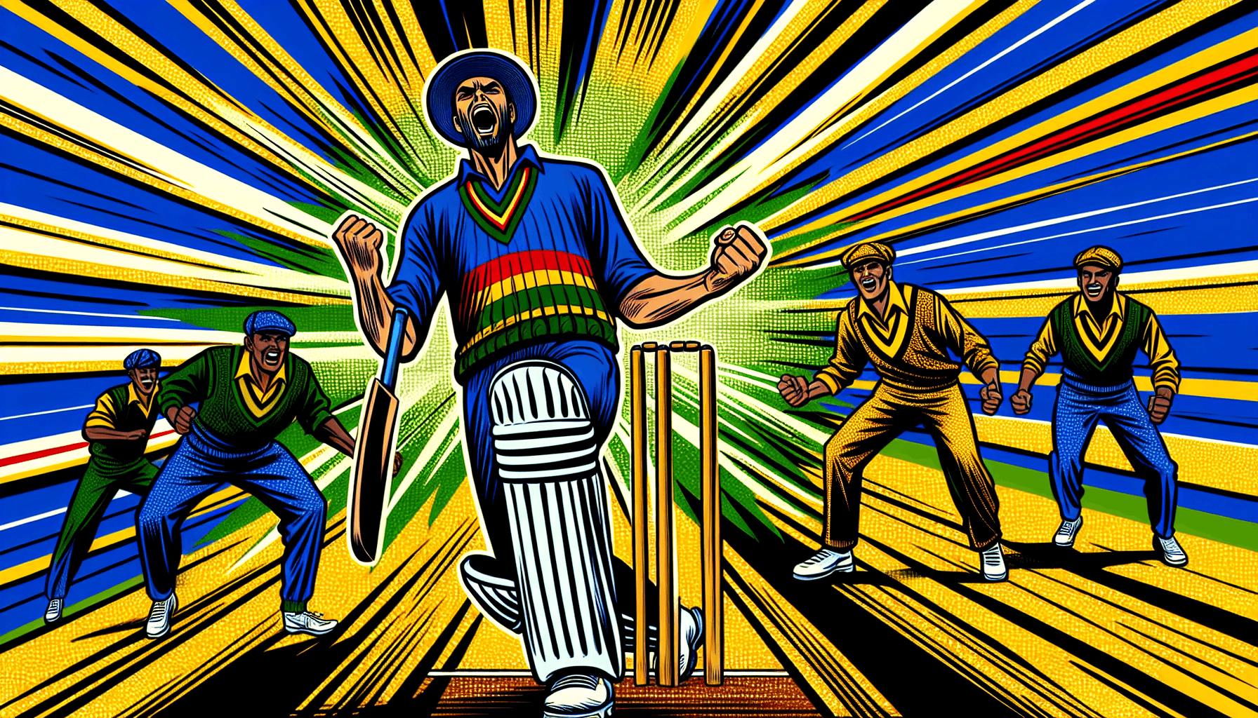 Shami Shock: BCCI Drops Star from 2027 World Cup Contender List