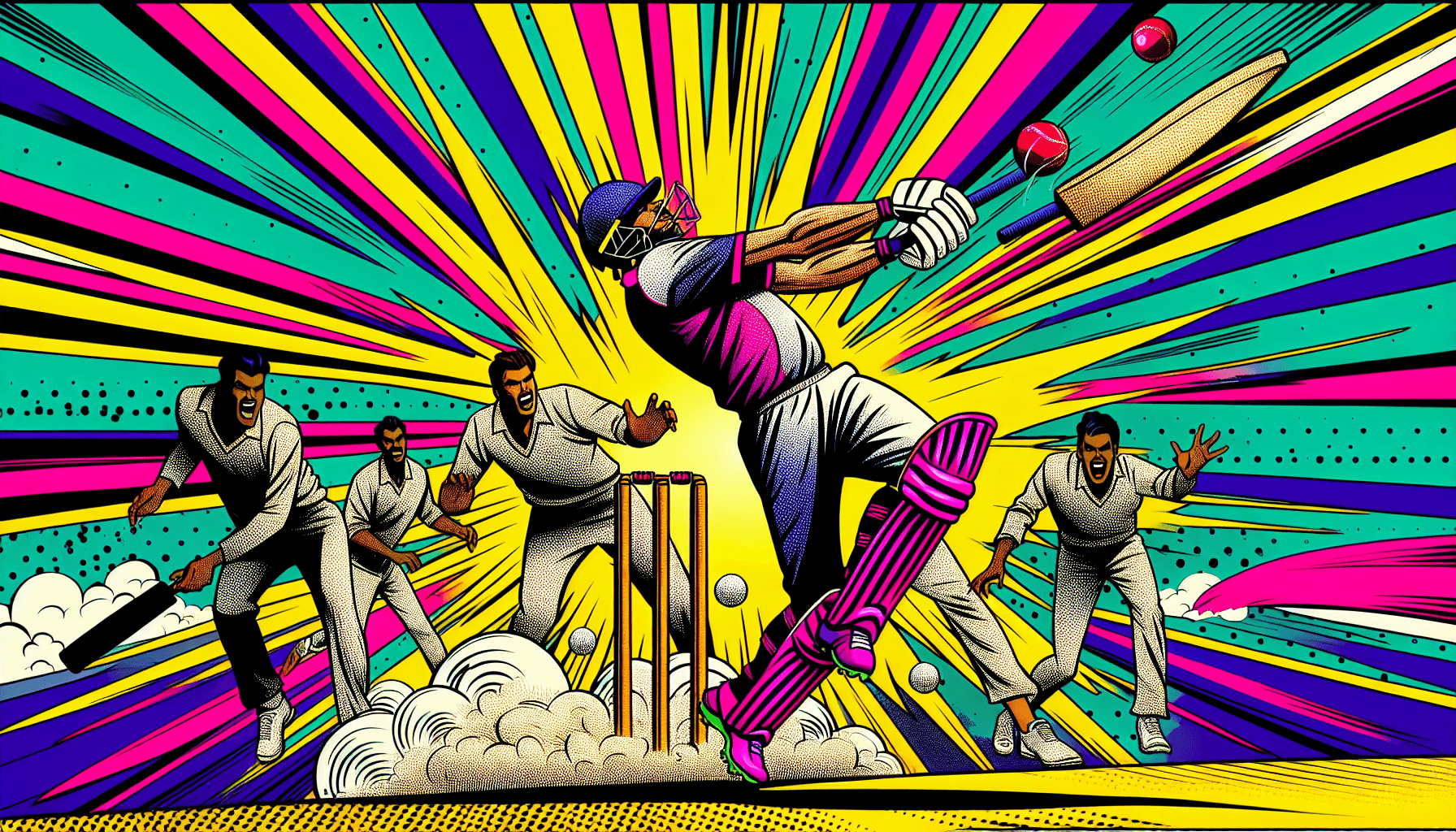 IML Season 2: Legends Gear Up for Epic Comeback!