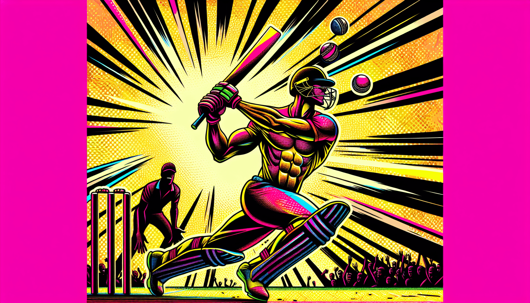 Vaibhav Sooryavanshi: The Six-Hitting Sensation Under Pressure