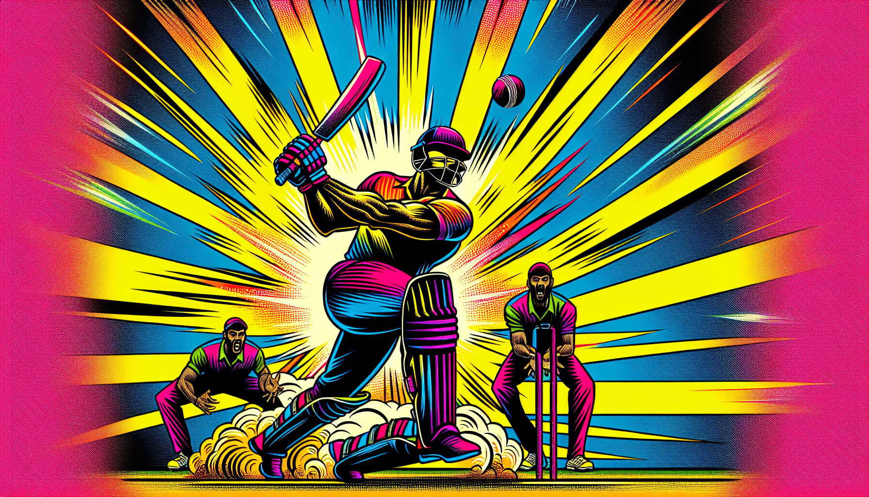 Iyer Eyes IPL Glory as Punjab Kings Build Team Spirit