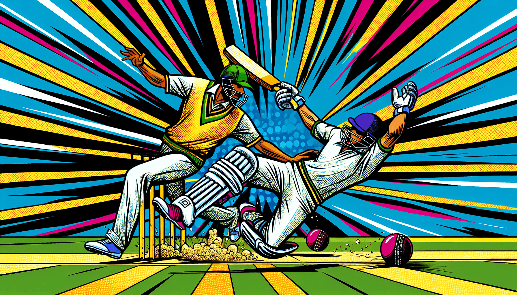 Fernandes’ Epic Effort Stopped by Stunning Save!