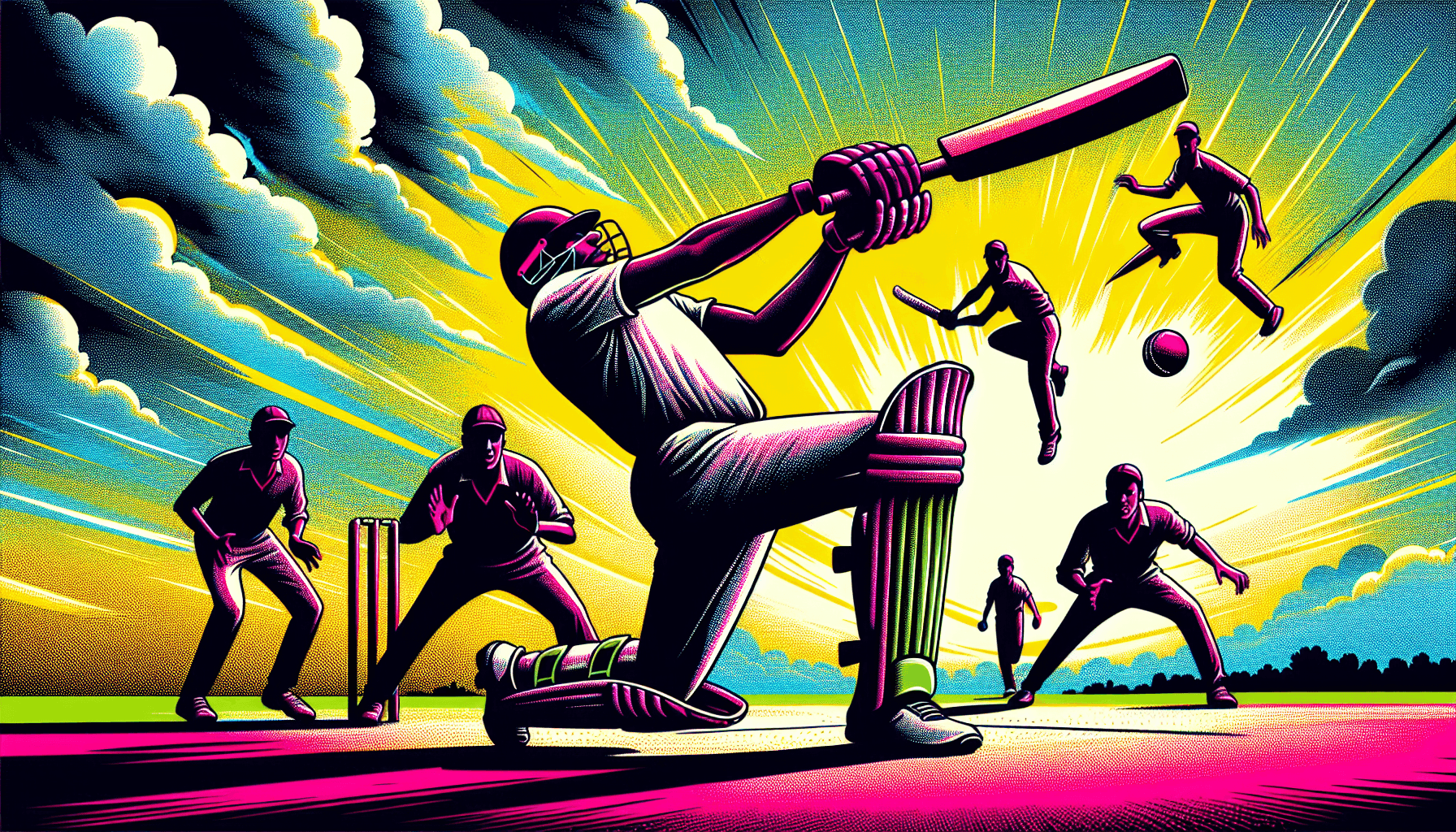 Ireland's 2026 Schedule: A Summer of Cricket Awaits!