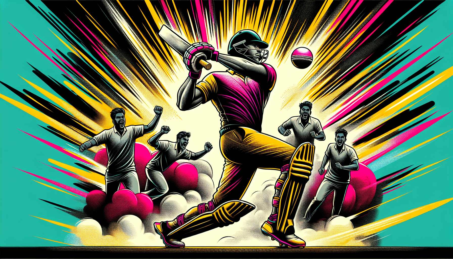 SBI Takes Third Place in Public Sector T20 Showdown