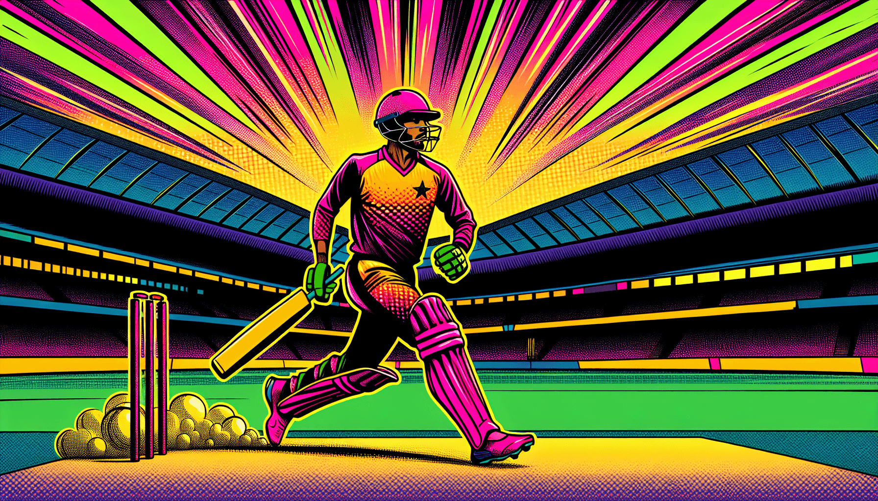 Shreyas Iyer’s IPL Comeback: Eyes on Glory!