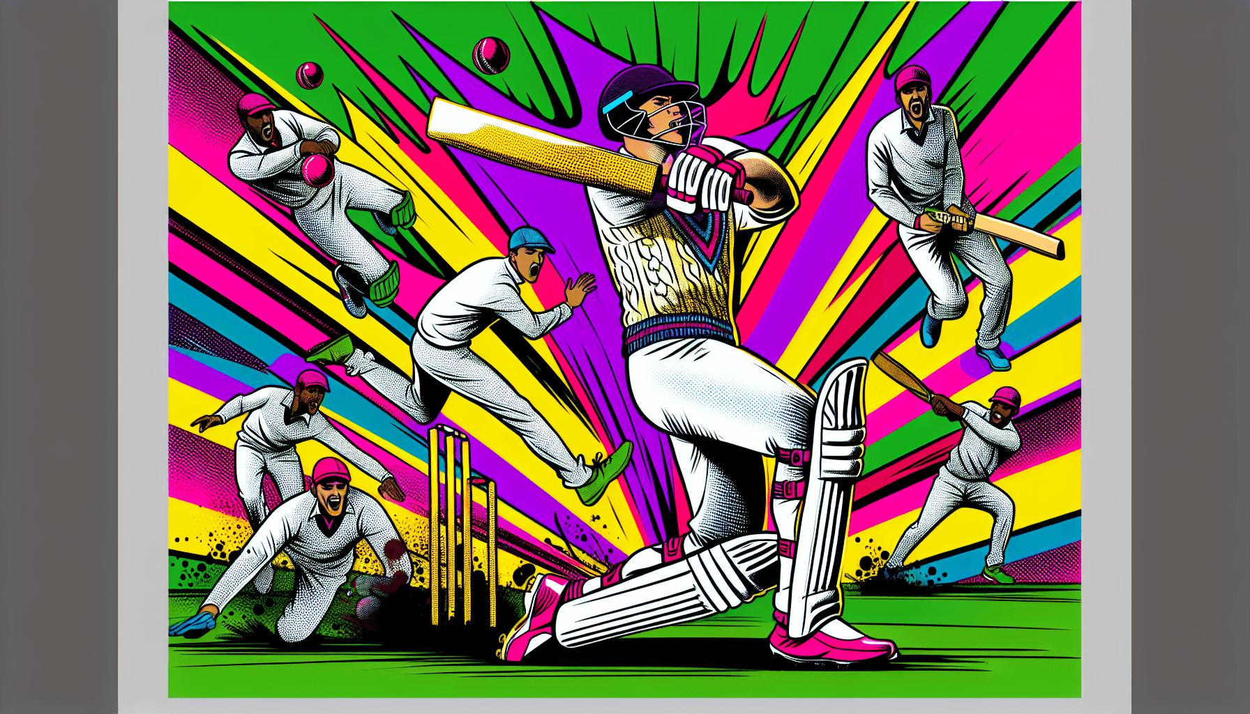 Cricket’s Next Frontier: Central American Championships 2026!