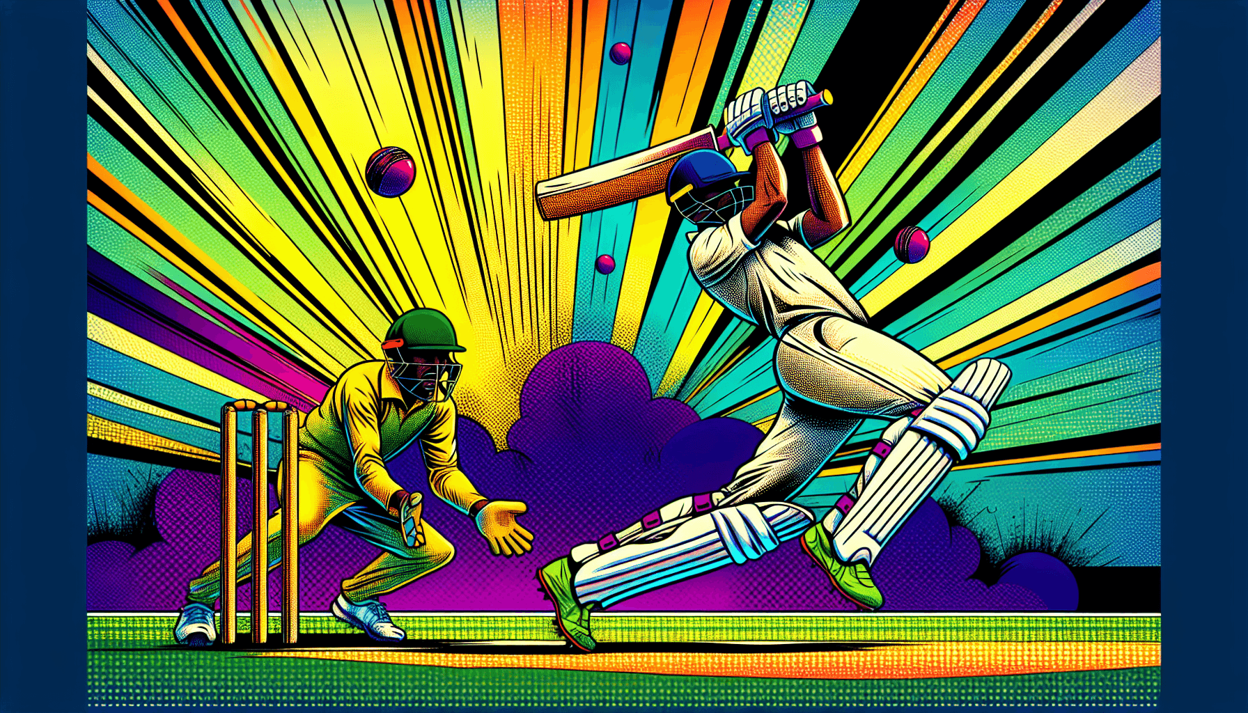 AB de Villiers on Kohli: A Touch of Cockiness or Just Confidence?