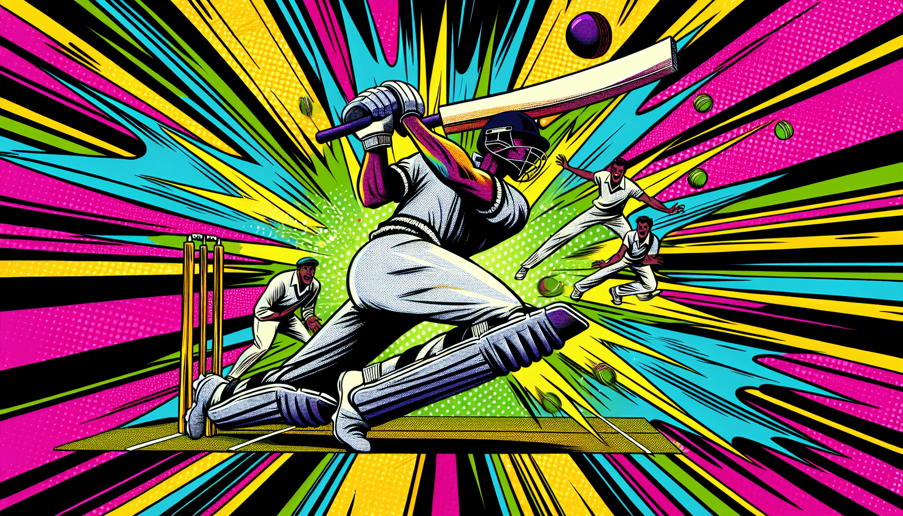 Ashwin's Bold Claim: Kohli's Test Cricket Days Not Over!