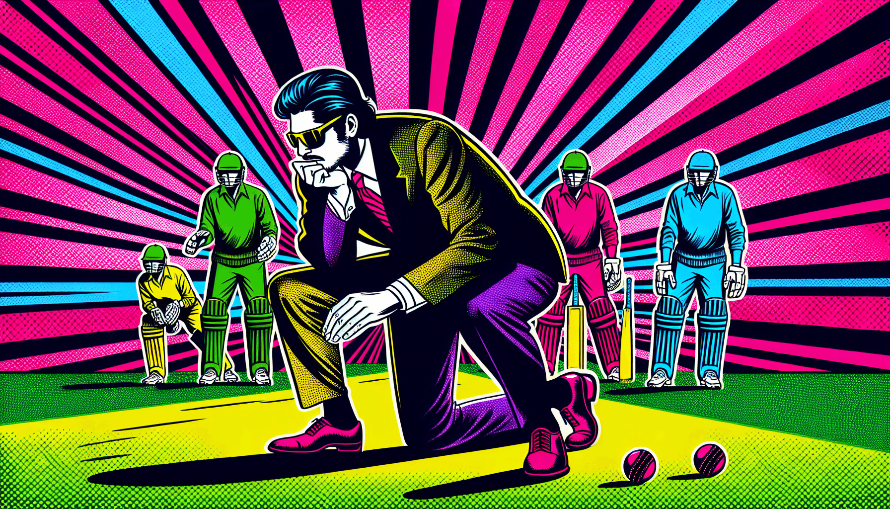 Ashwin's Bold Claim: Kohli Still Has Test Cricket in Him!