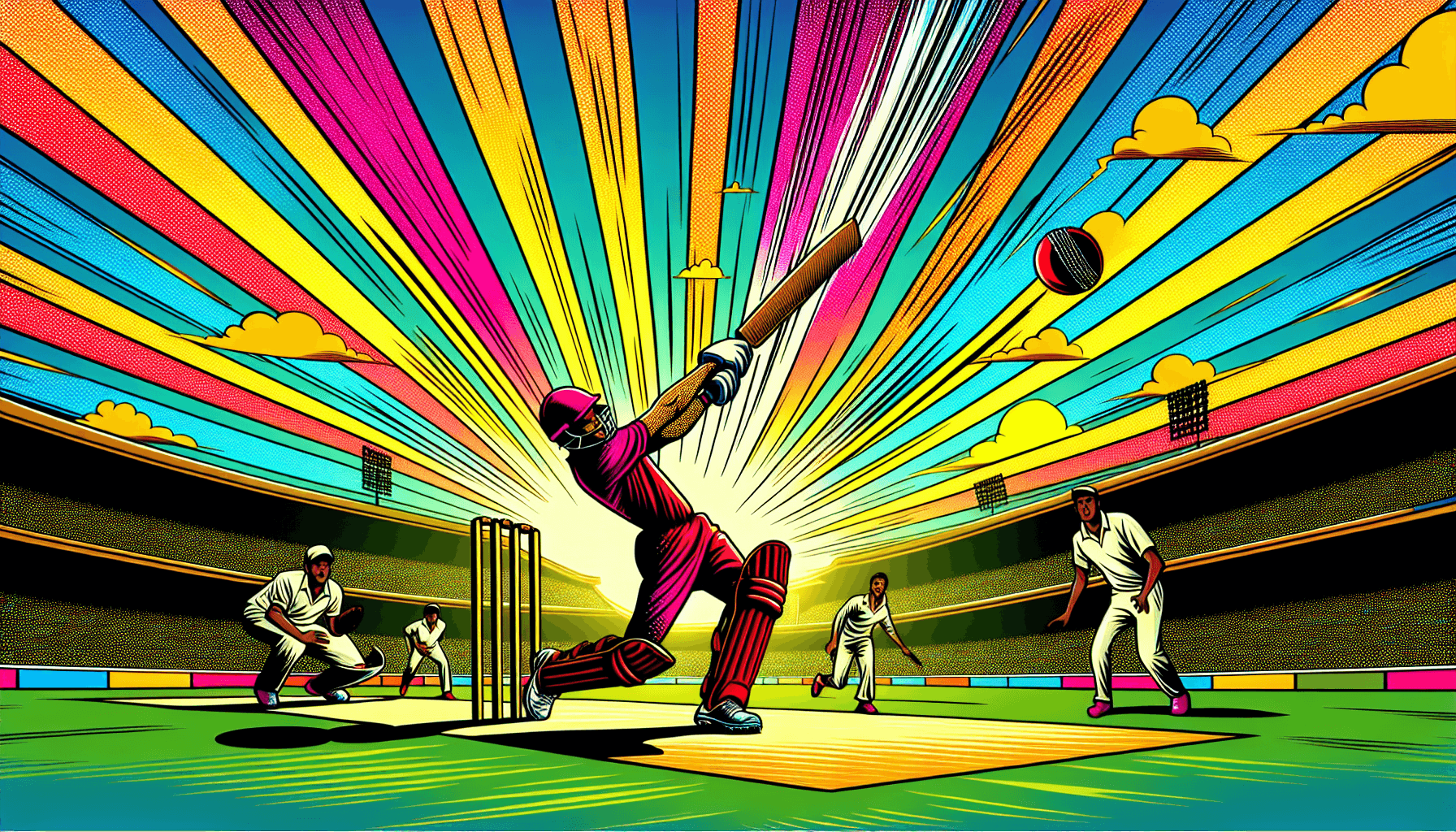 When Idols Meet: Wasim Jaffer on His First Encounter with Hardik Pandya