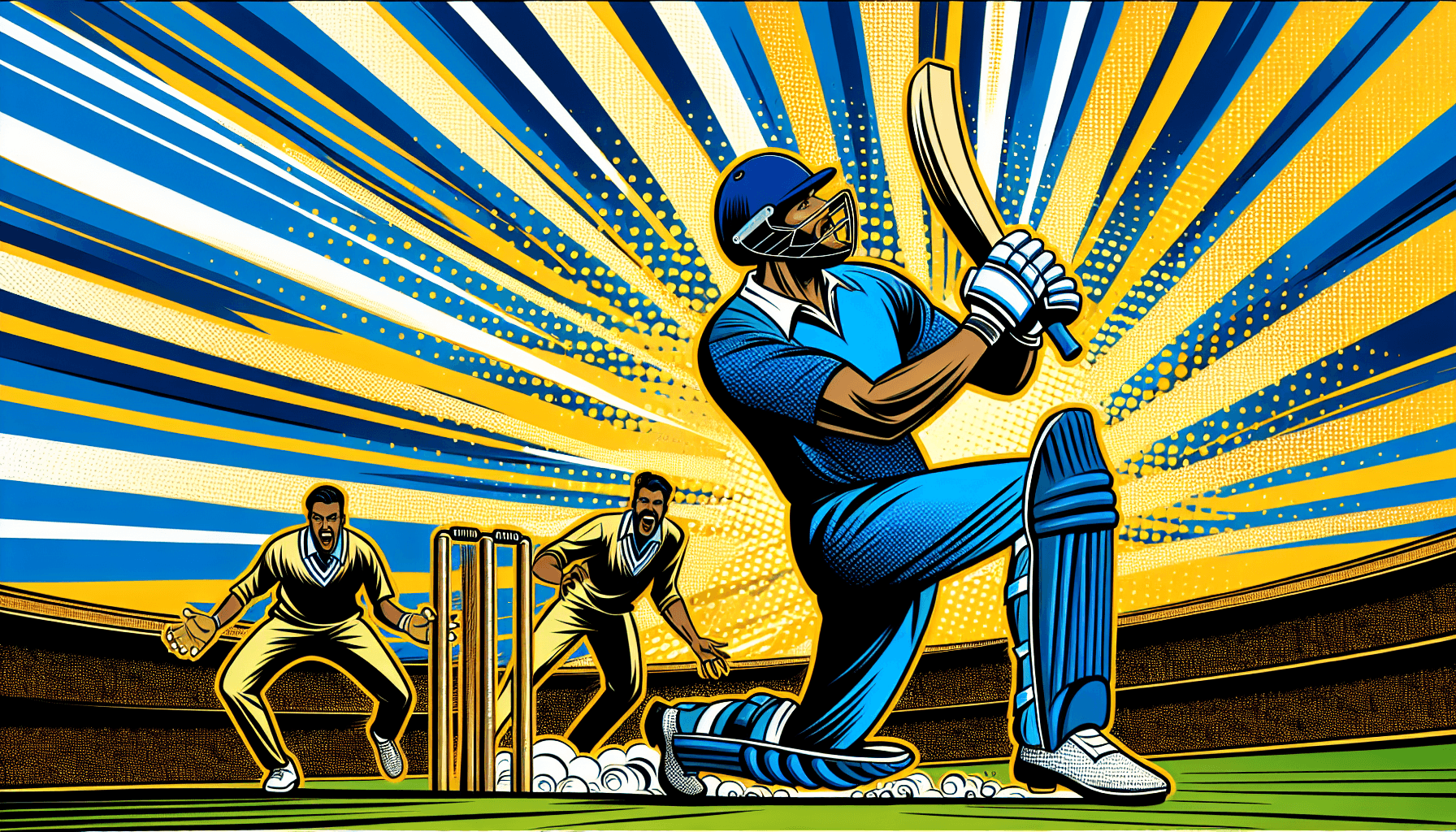 Cricket's Controversial Call: India Set to Face Afghanistan