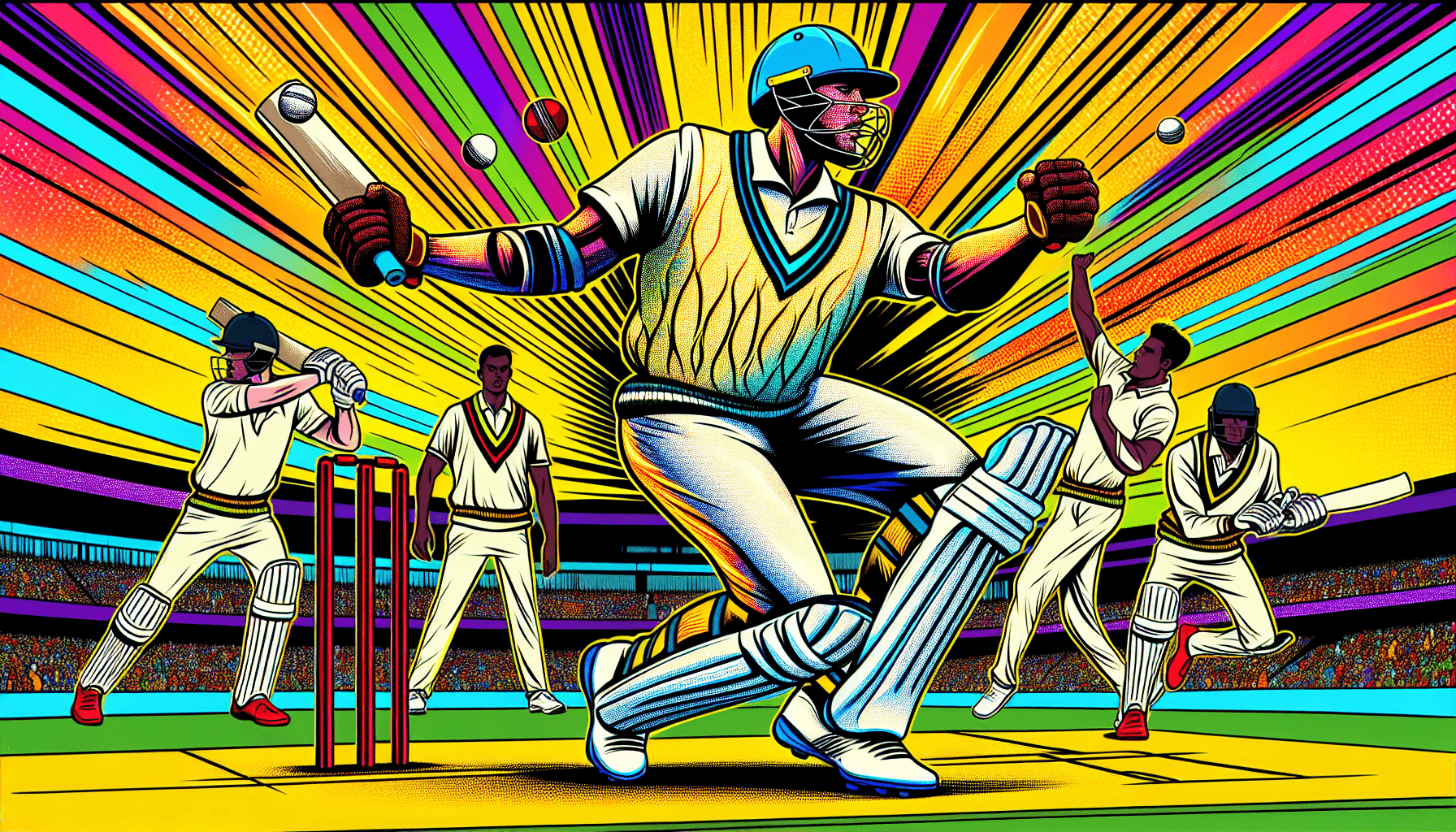 Shreyas Iyer's Comeback Journey: From Injury Woes to 7kg Gains