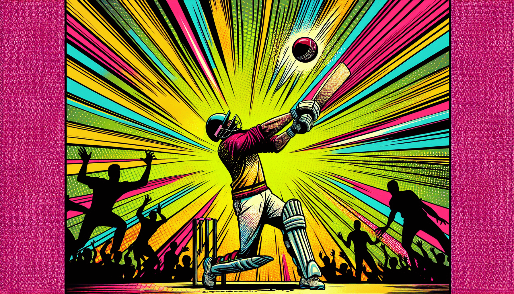 Kohli's Aerial Masterclass: RCB Fans Rejoice!