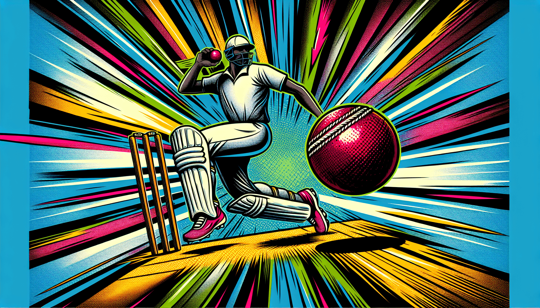 Cricket Ireland's Bold Euro Nations Cup Plans for 2027