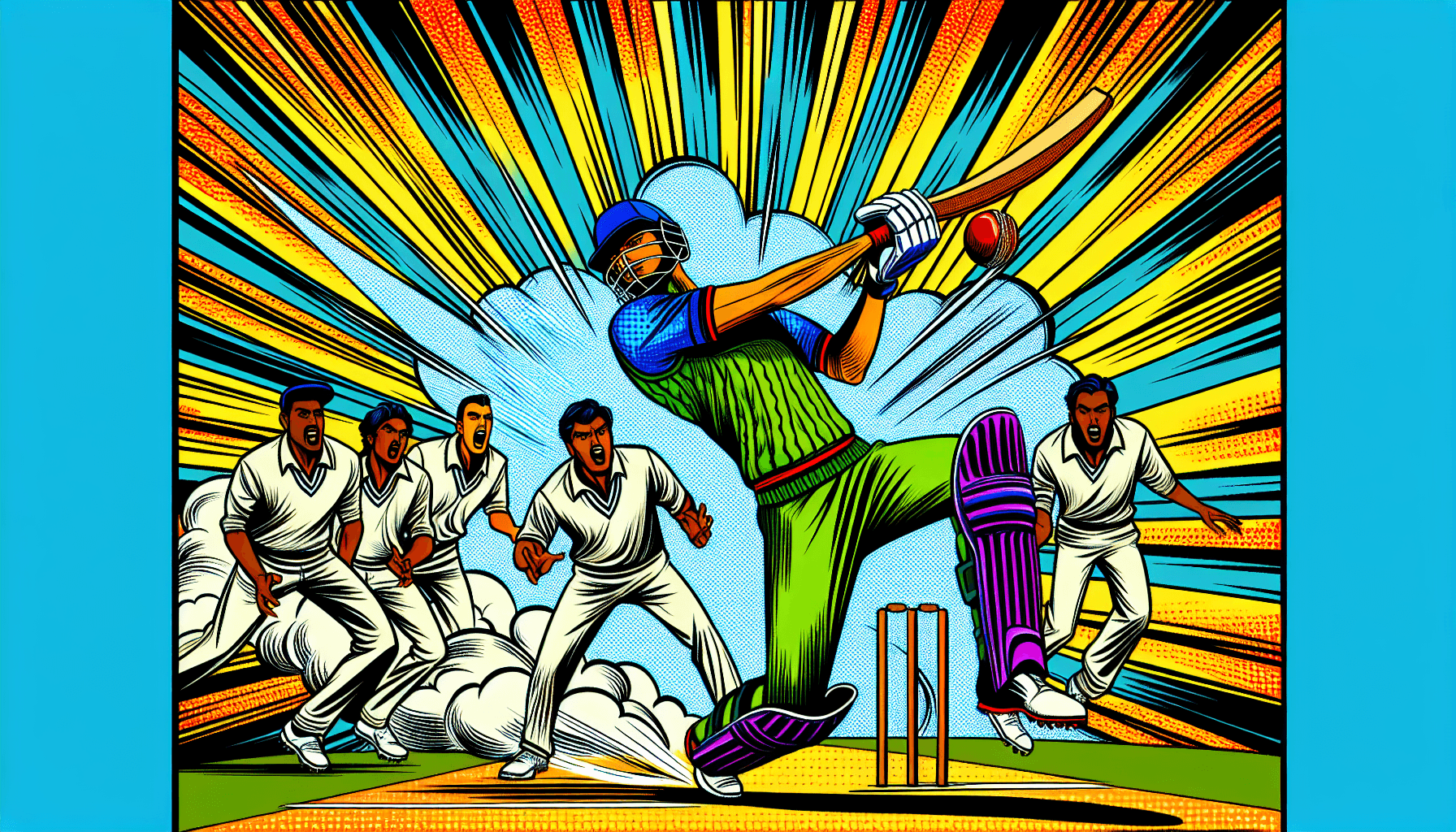 CSK's Secret Sauce: Always Super, All the Time!