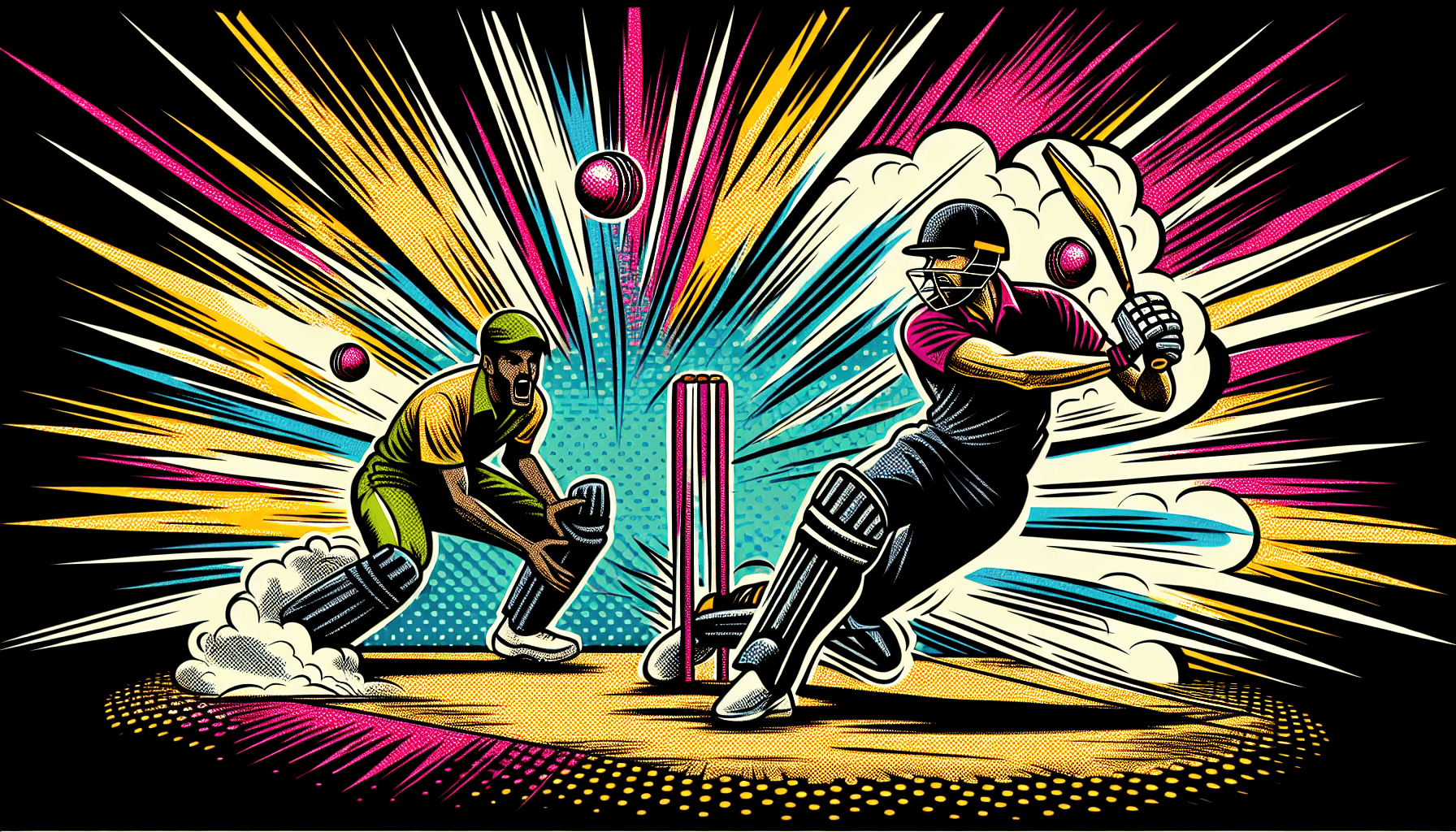 Sack the Slack: India's Coach Takes Aim at PCB Culture