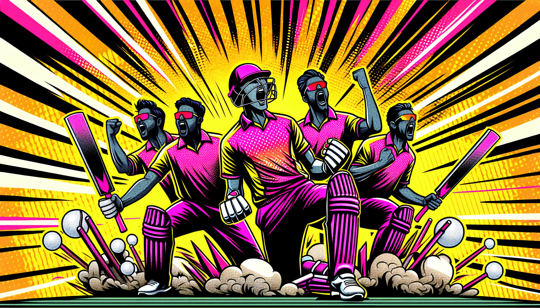 Kohli’s Battle Cry: RCB Ready to Defend Their Crown in IPL 2026