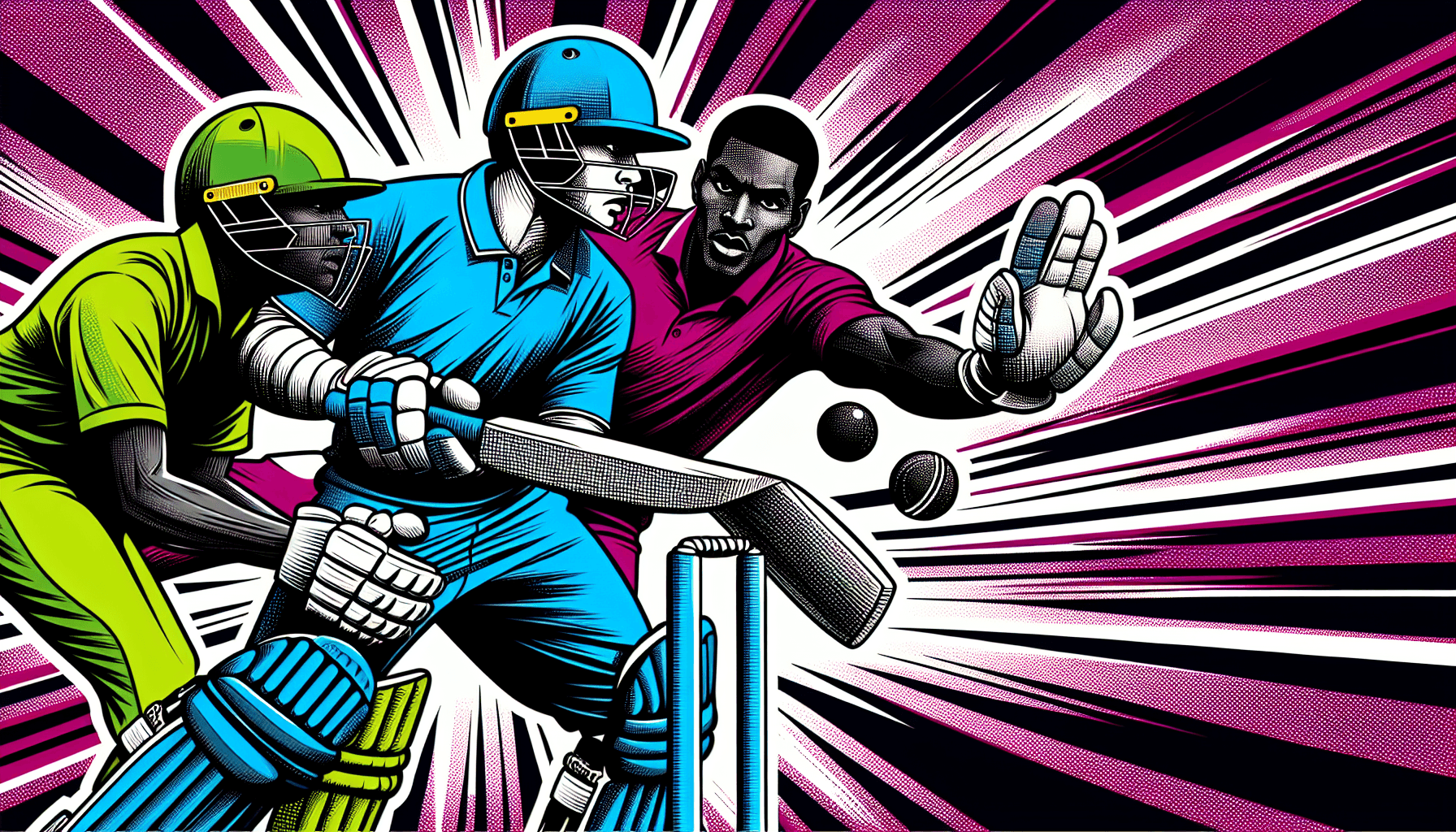 Abhishek Sharma's Duck Drama: Seeking Shubman Gill's Batting Wizardry