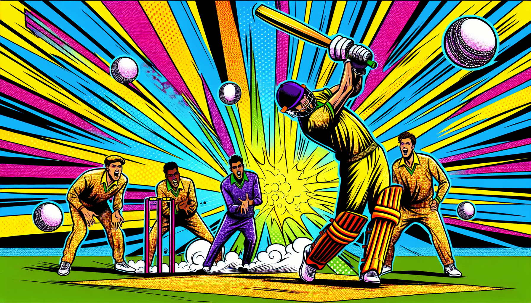 GHA-W vs RWA-W: First Match Snapshots