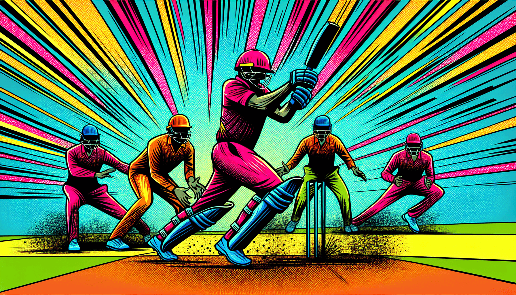 KKR's Young Guns: Time to Shine Without Russell