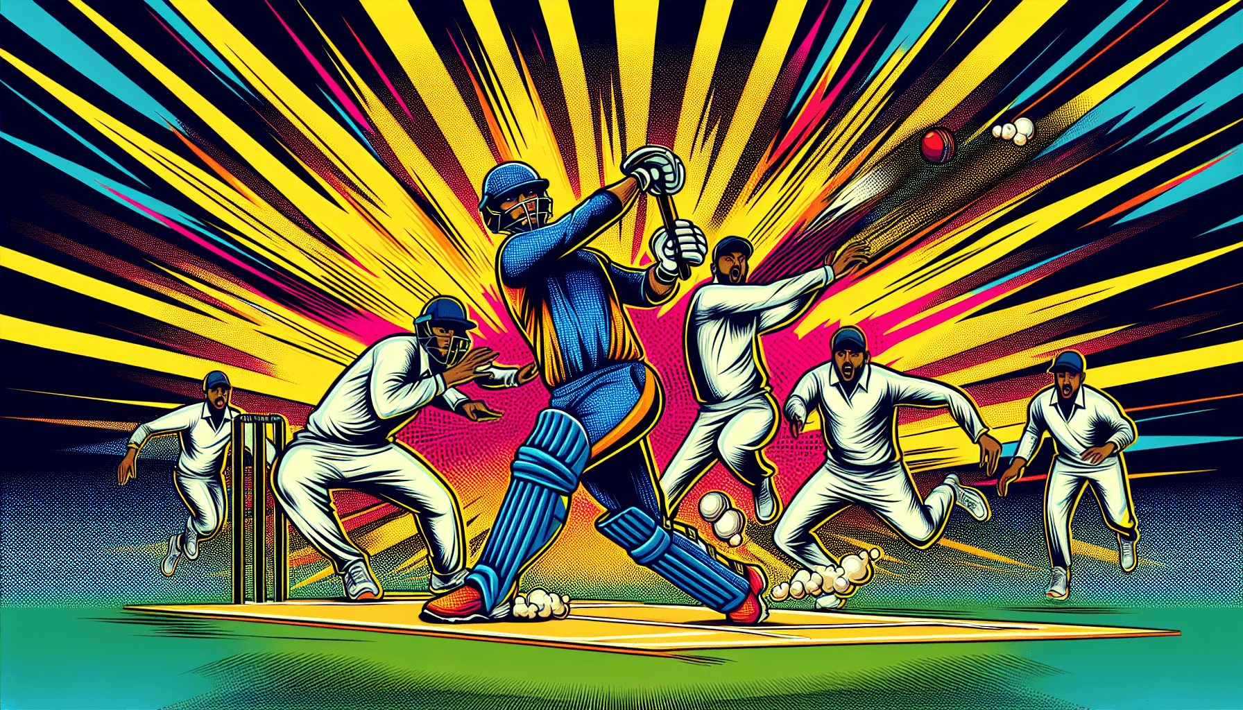 GT Stars Hit IIM Ahmedabad: A Masterclass in Off-Field Hustle