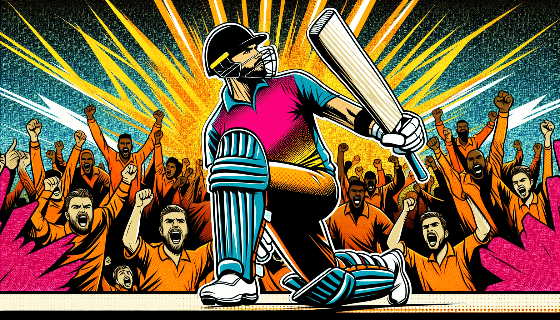 Kohli's Warning: RCB Must Brace for the IPL 2026 Assault!