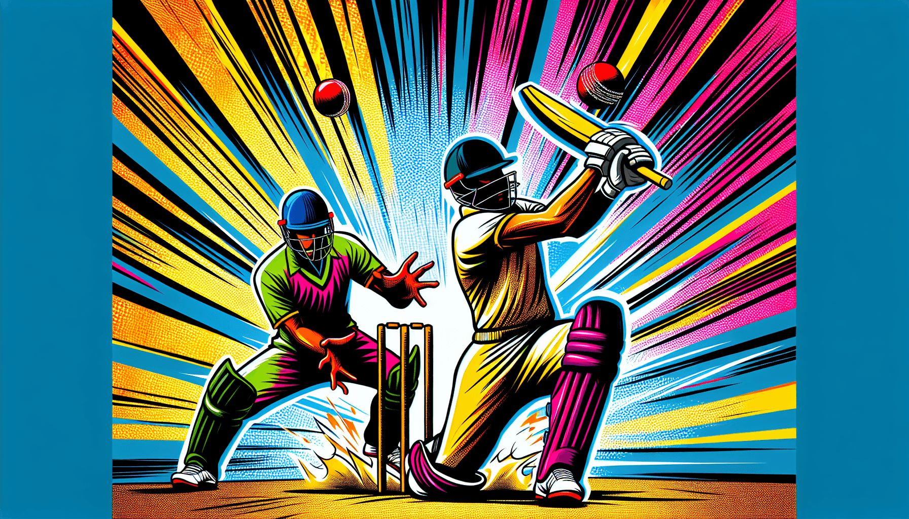 Kirsten's Chaos: PCB's Never-Ending Coach-Captain Carousel