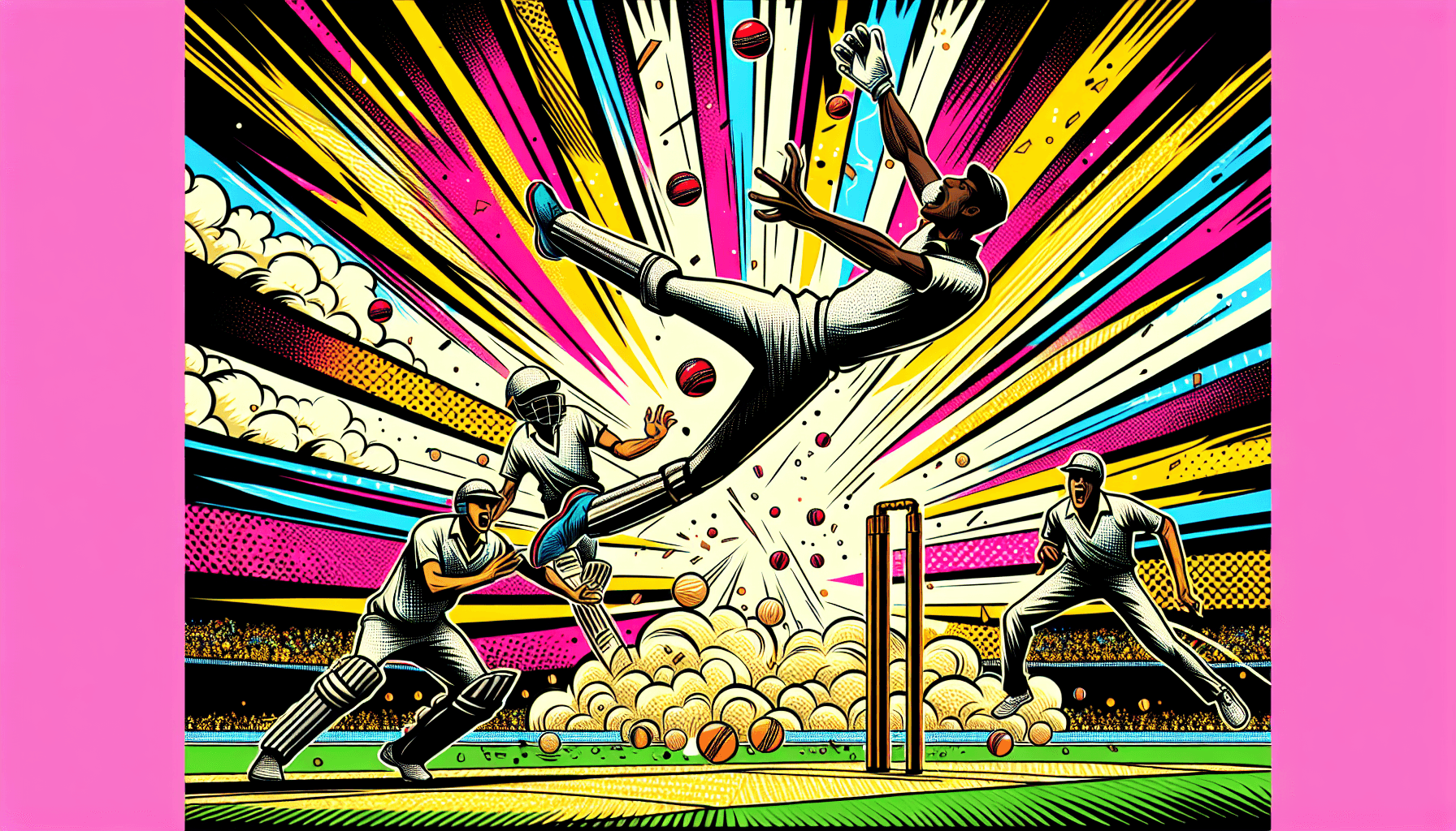 Cricket Legends Spread Eid Cheer: Tendulkar, Laxman, Kaif Unite!