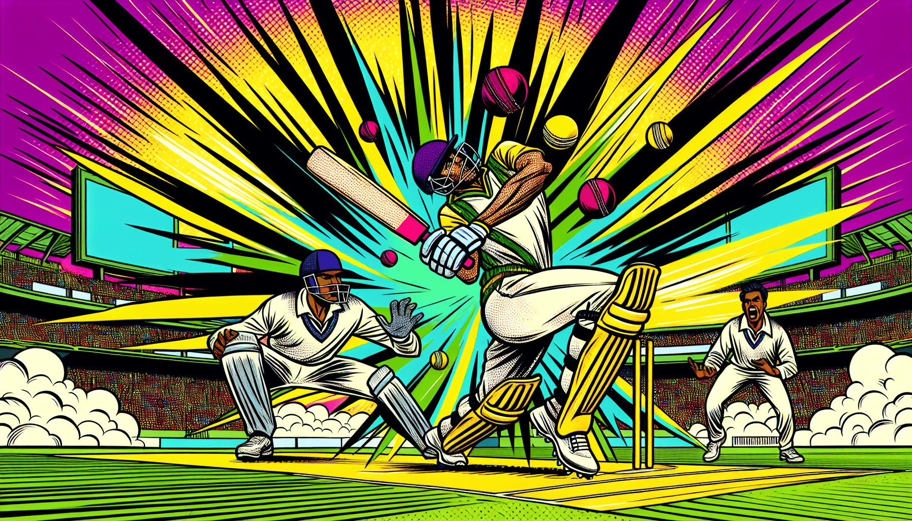 2026: The Year for Women’s Cricket in Ireland