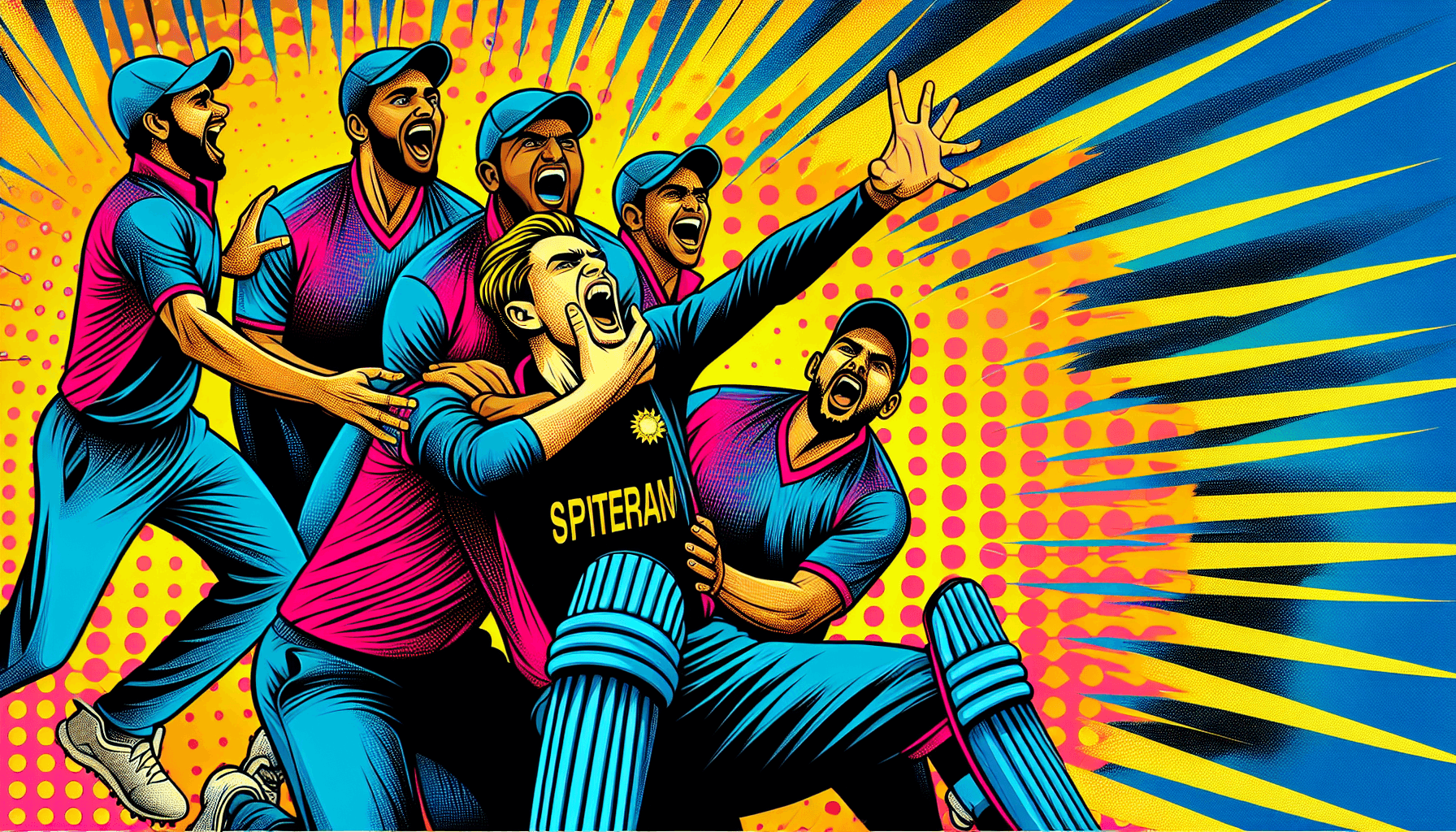 SRH's Secret Weapons for IPL 2026 Glory