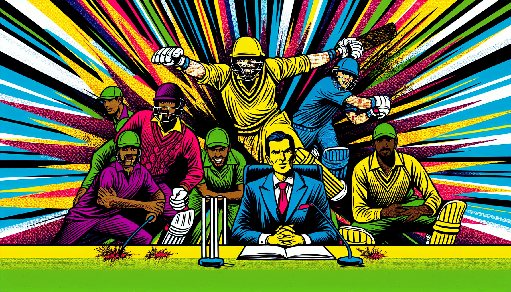 ICC Can't Save BCB: Government Has the Final Say