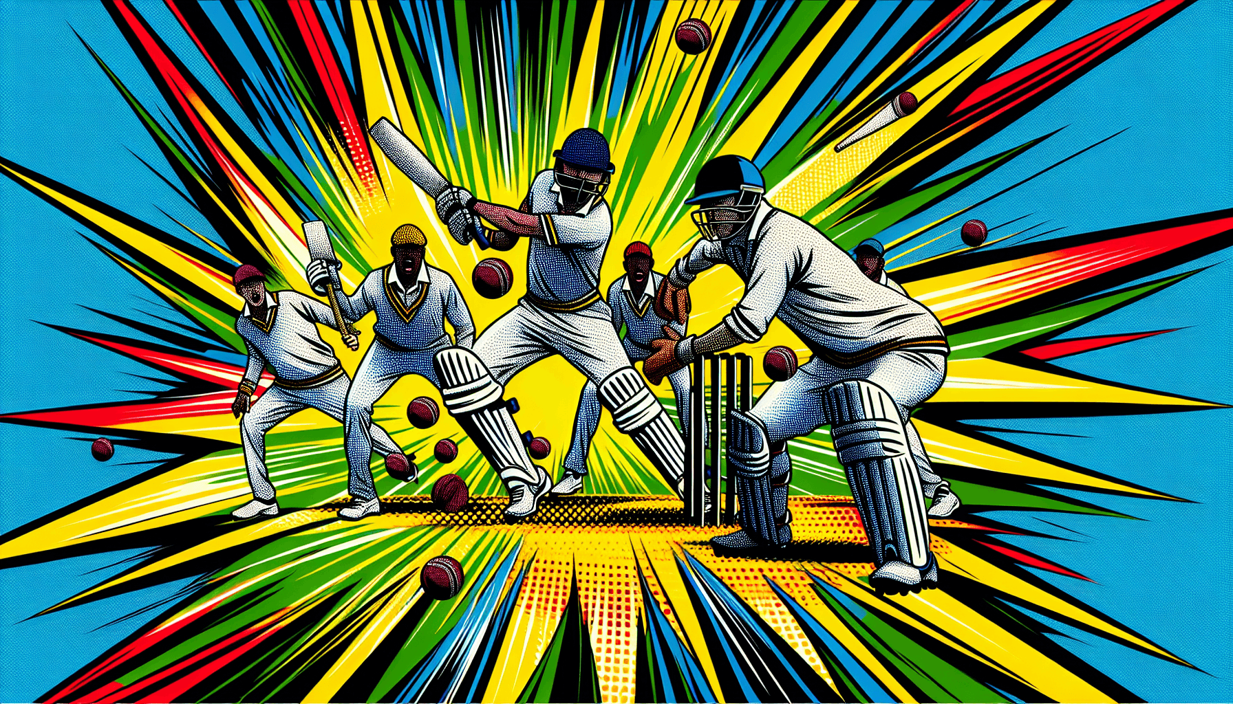 Sivaramakrishnan's Commentary Chaos: Not Jay Shah After All!