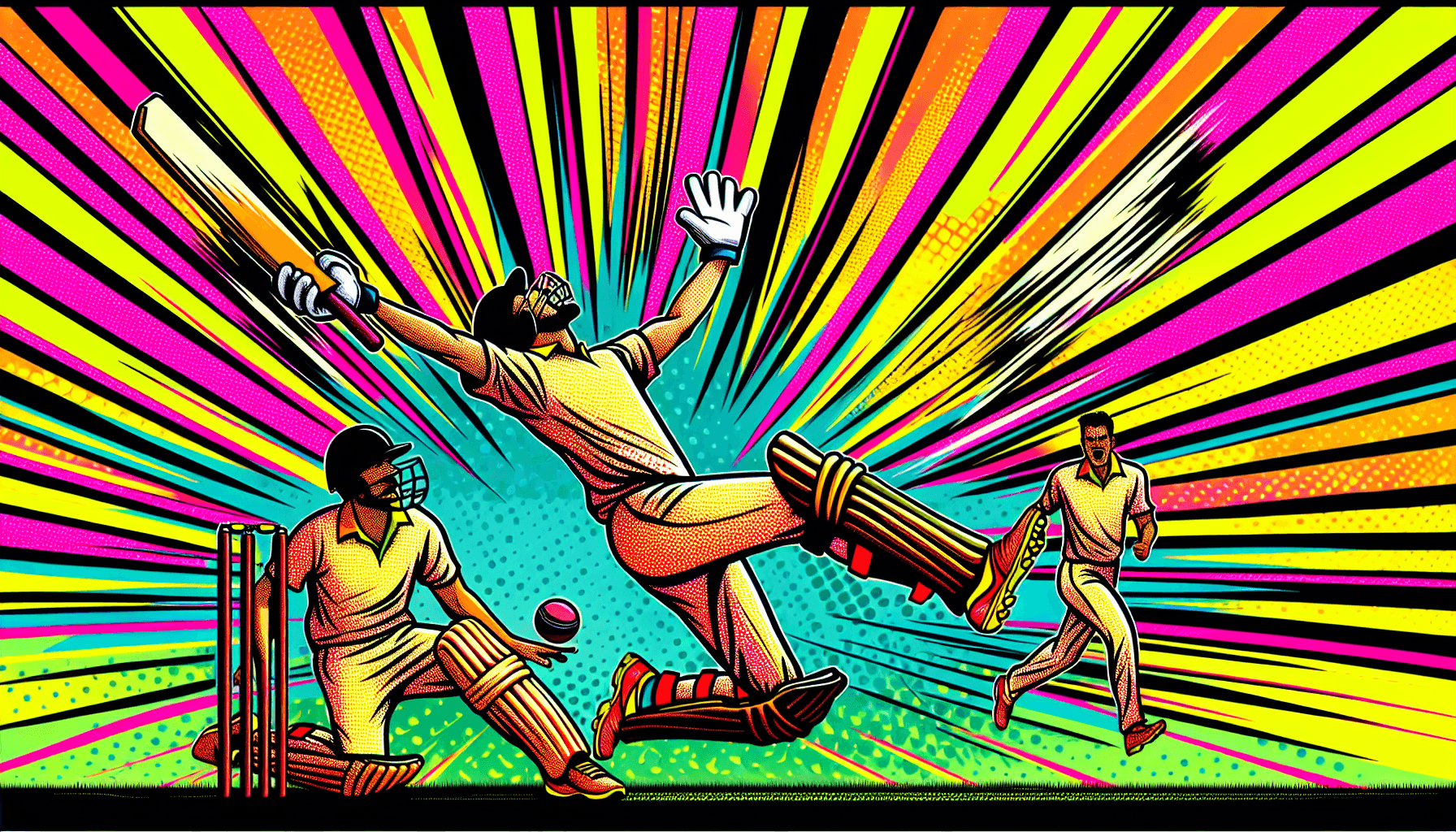 Kiwis & Proteas Clash Again: 4th T20I Preview