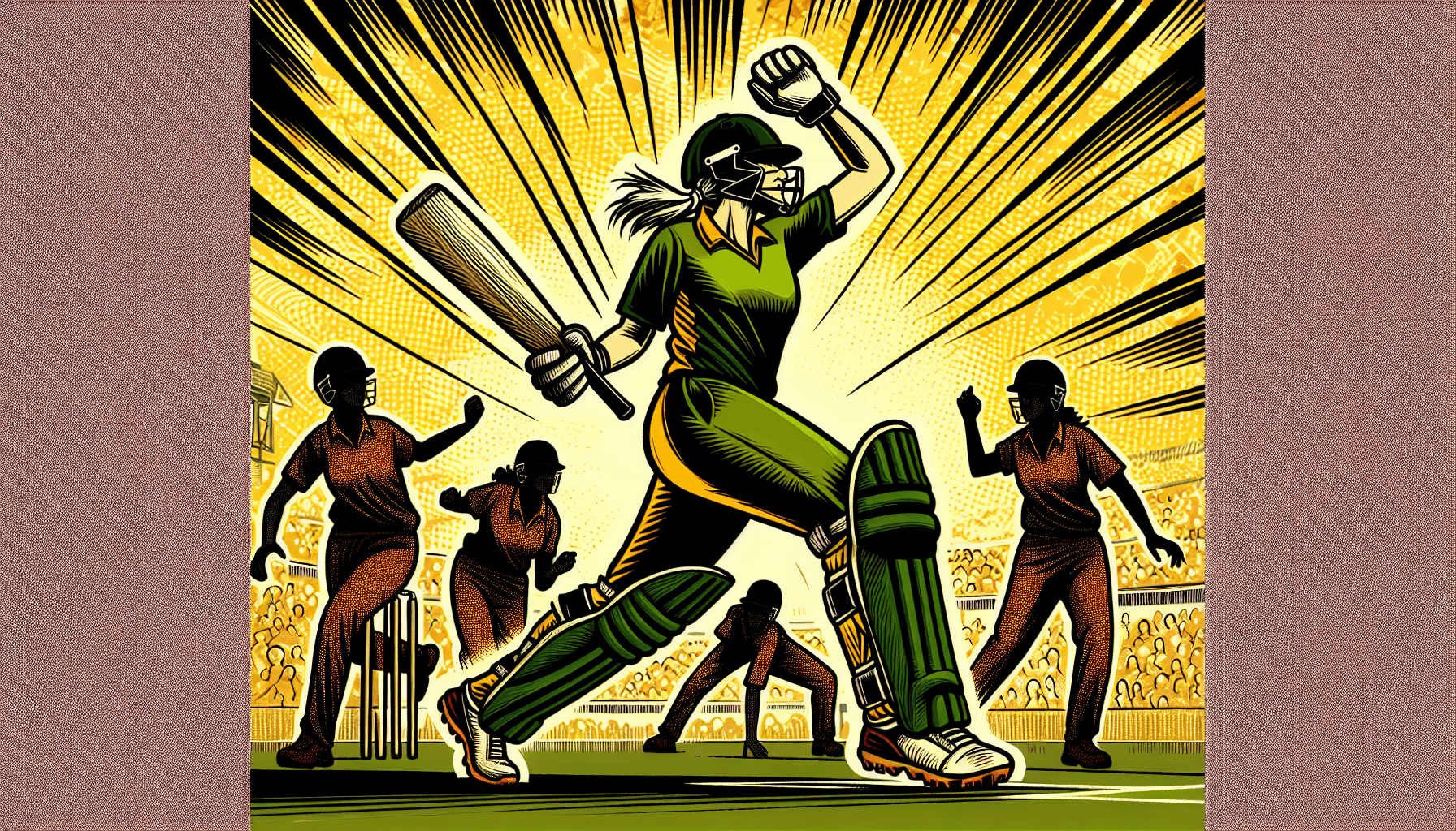 Queensland Clinch WNCL Title, Healy Denied Farewell Glory