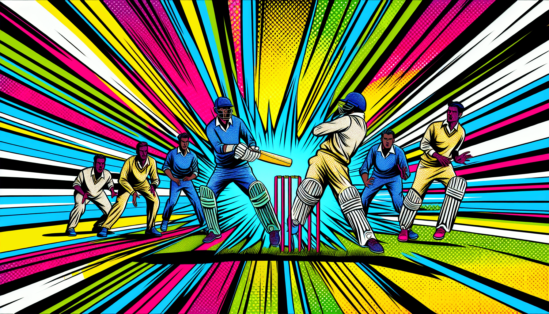 BCB Fires Shots at ICC: 'You’re Not Our Master'