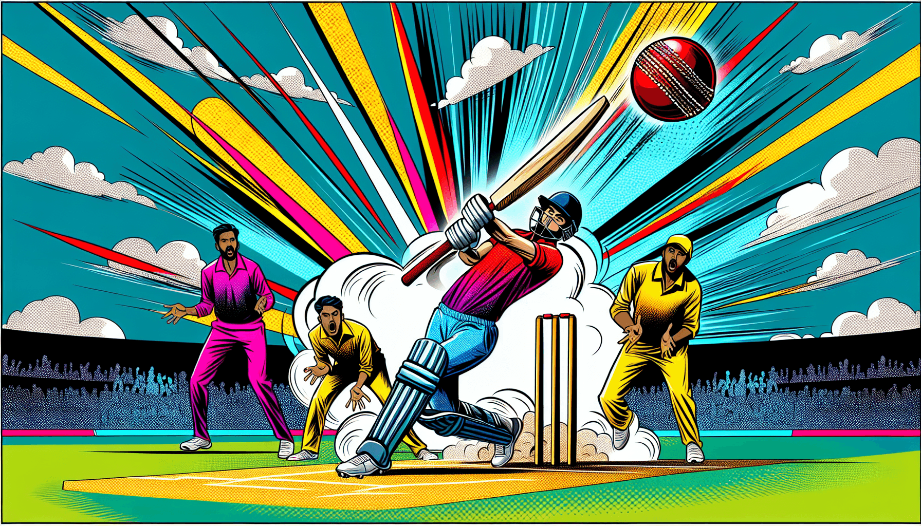 BCB vs ICC: The Battle for Sovereignty in Cricket