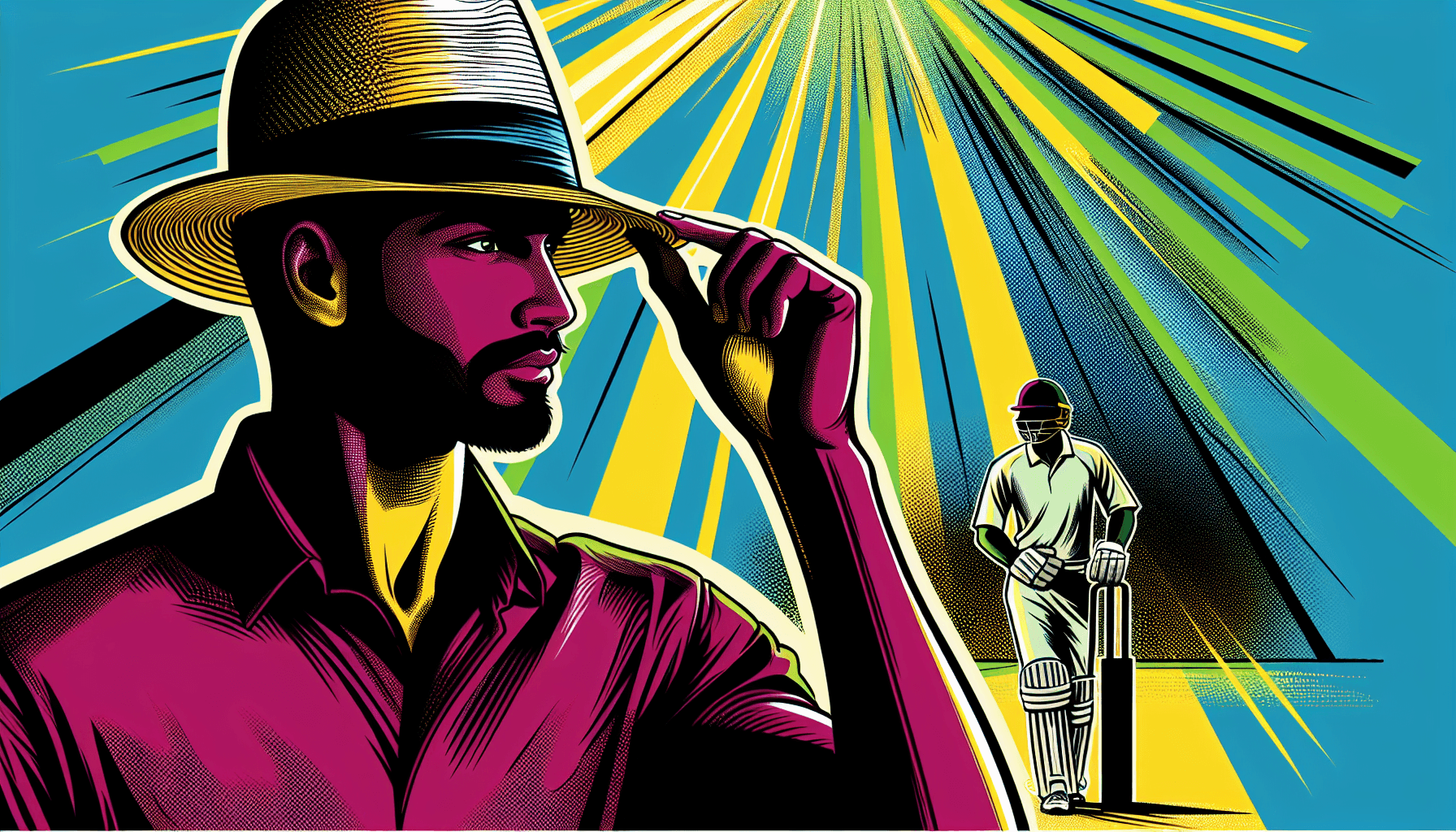 When Sachin Asked Kirsten to Be His Mate