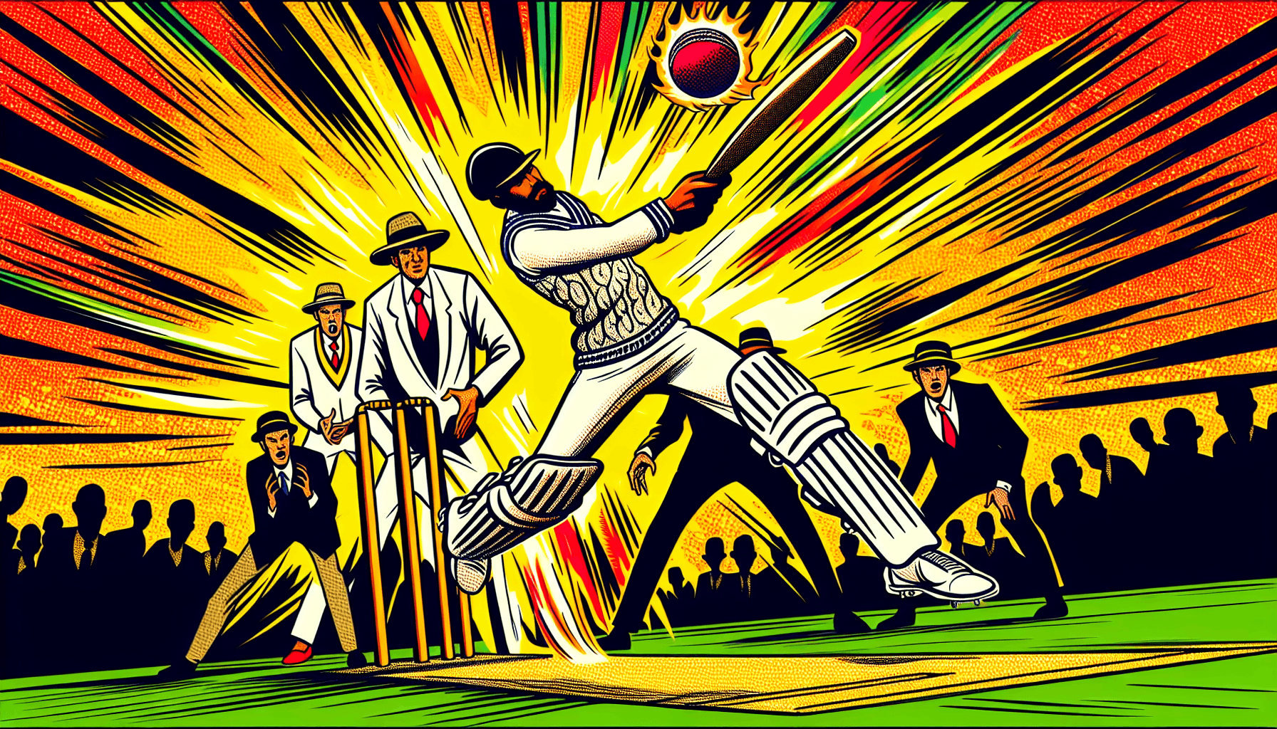 Finn Allen’s Stump-Exploding Show in KKR Intra-Squad Clash!