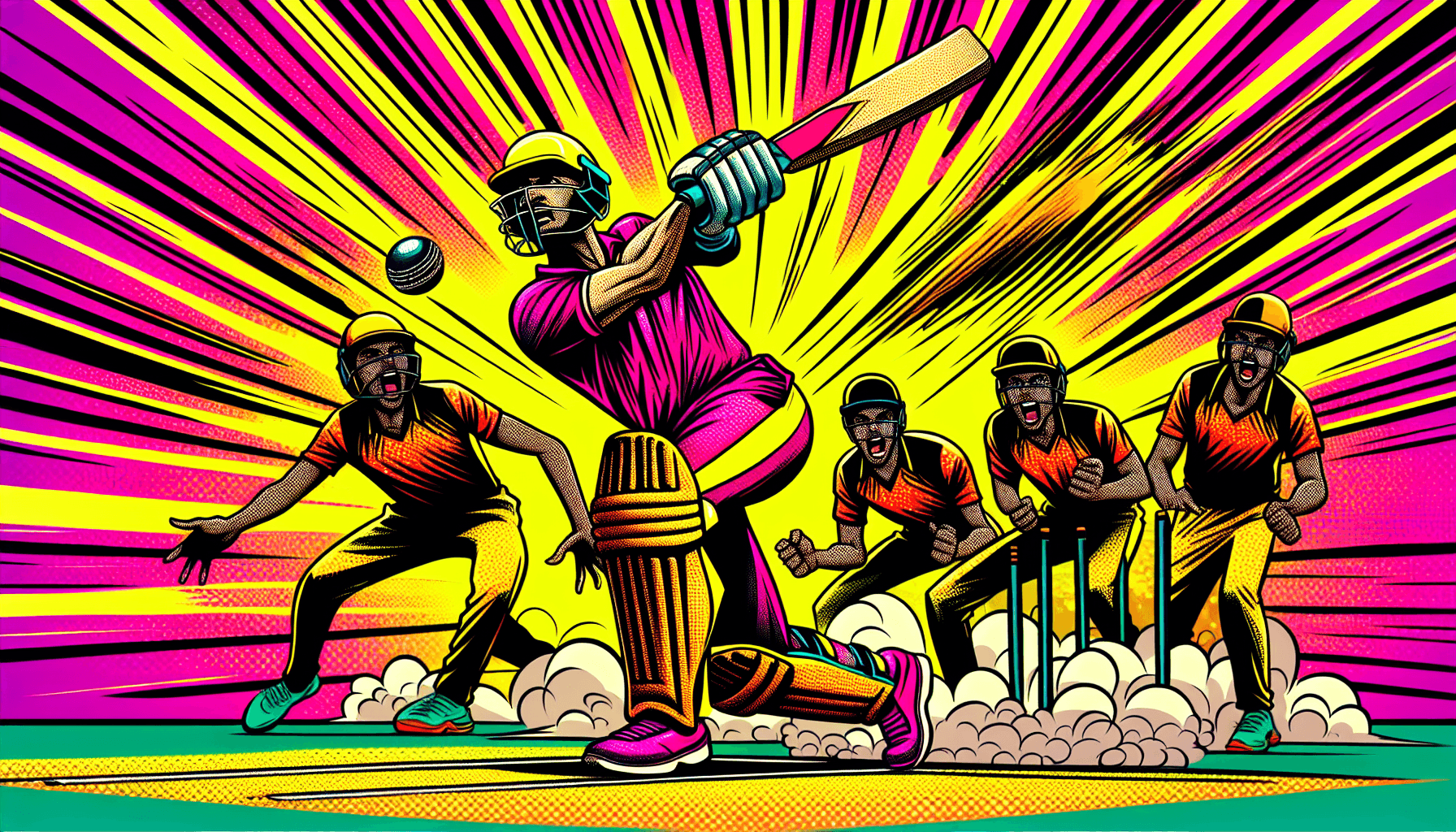 Pathan Puts MI Ahead in IPL Franchise Showdown!