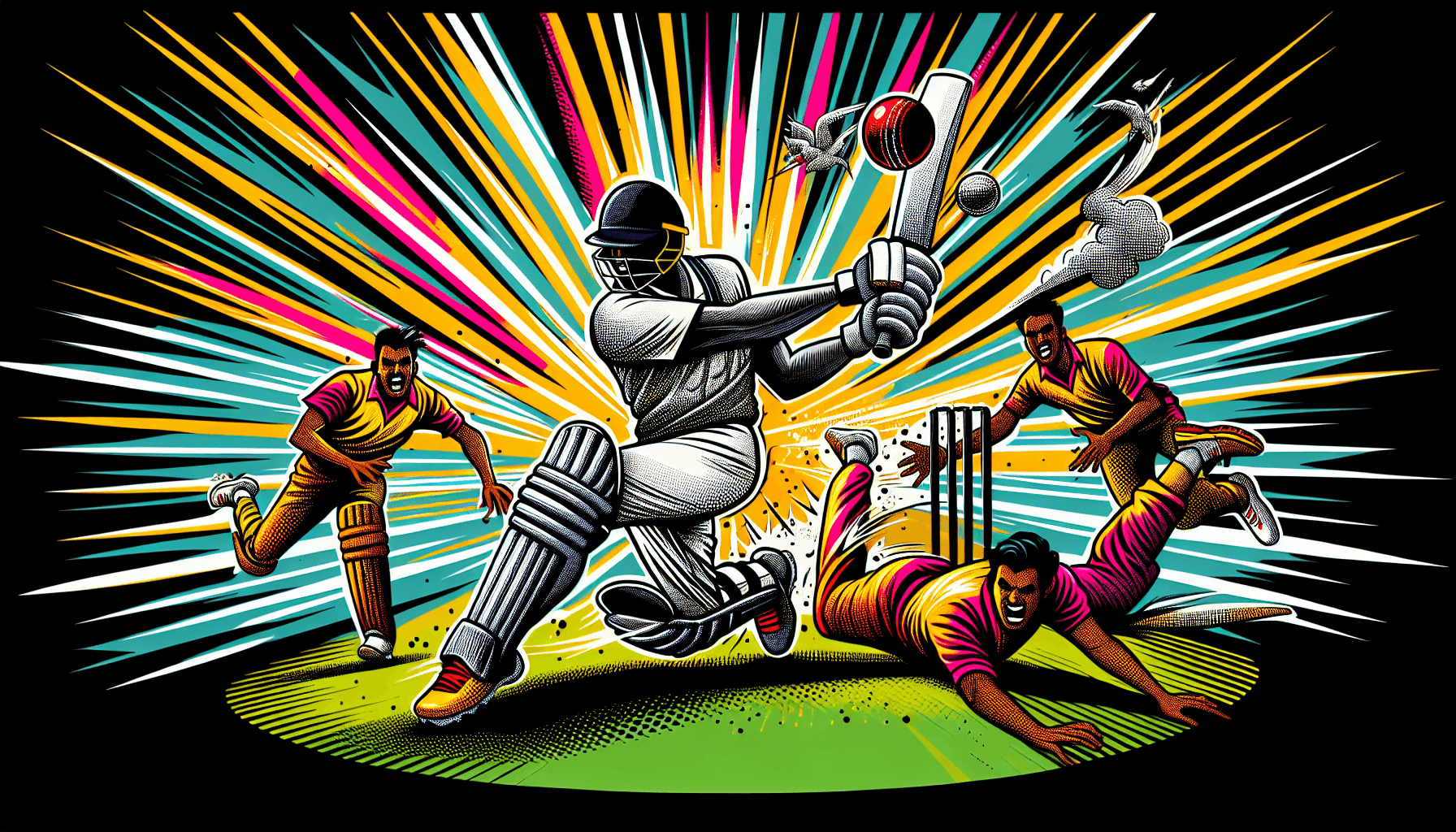 Ghana Women vs South Africa U19: T20I Thriller Awaits!