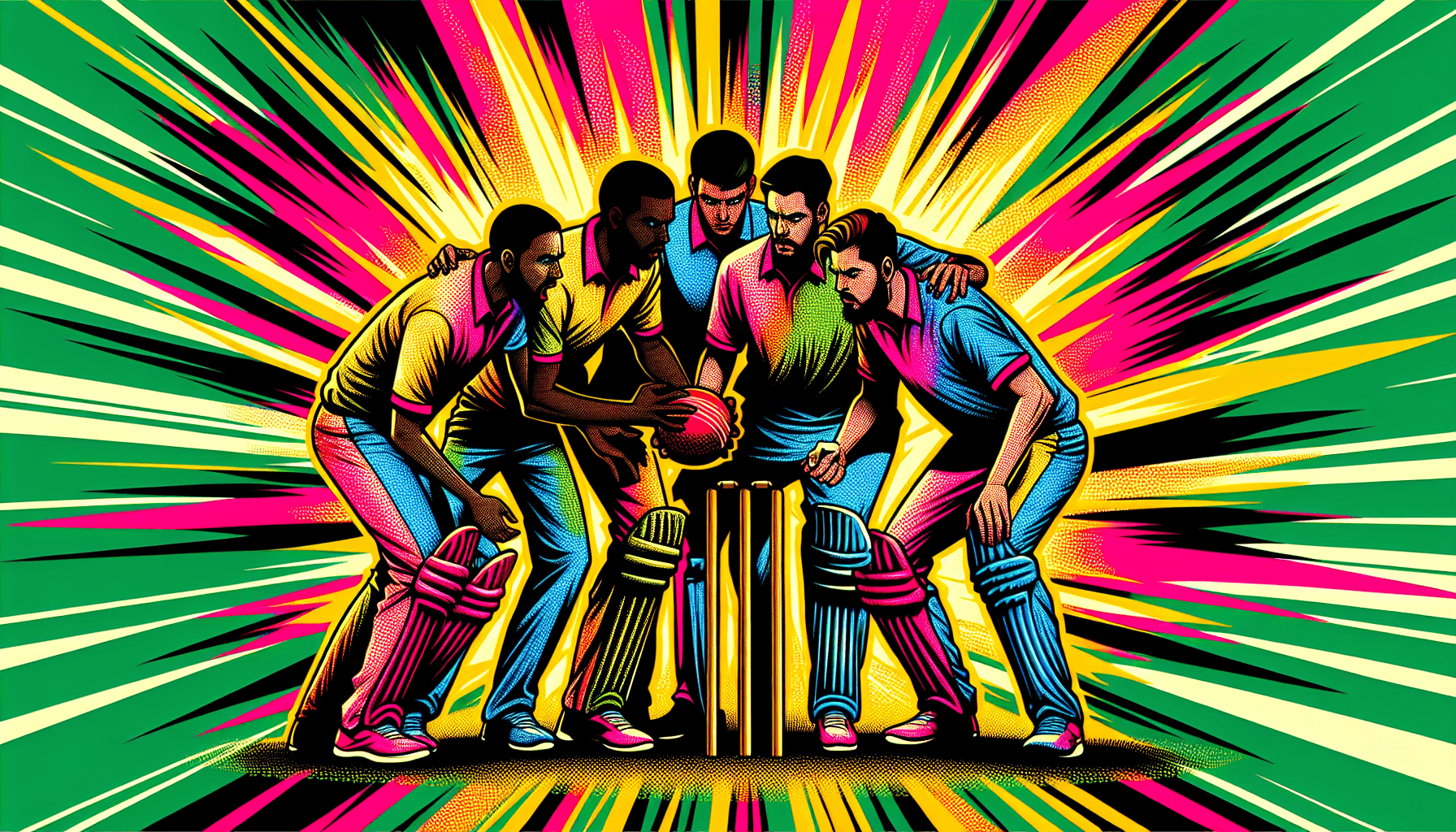 KKR's Spin Struggles: Irfan Pathan Sounds the Alarm!