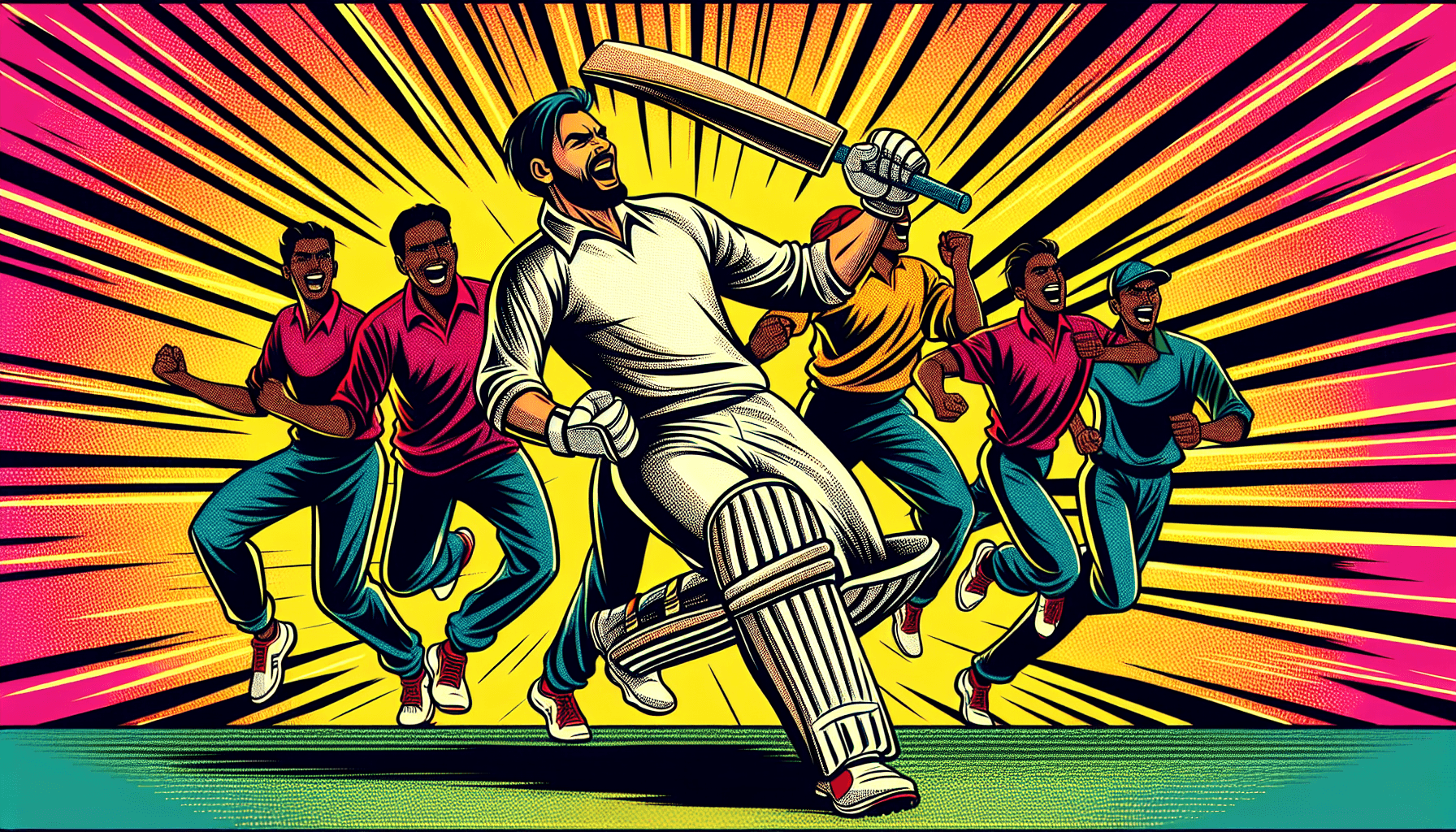 5 LSG Stars Who Could Shine Bright in IPL 2026