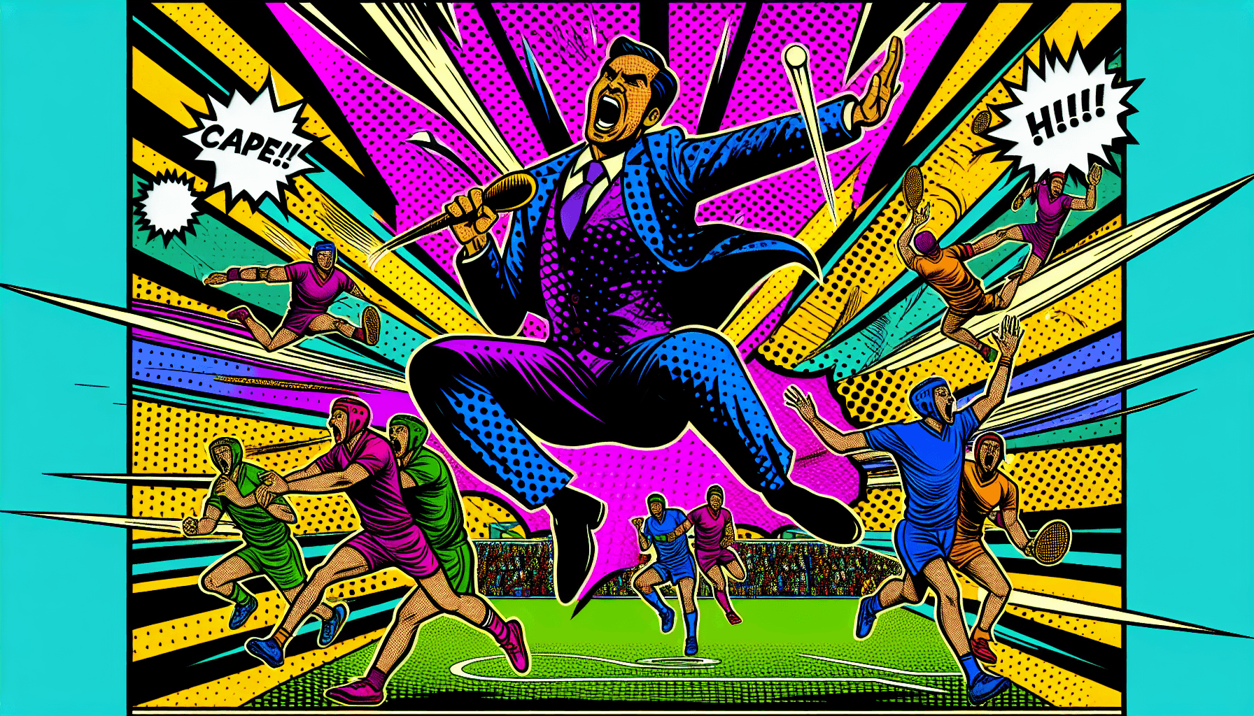 Laxman Sivaramakrishnan Quits Commentary, Calls Out Racism