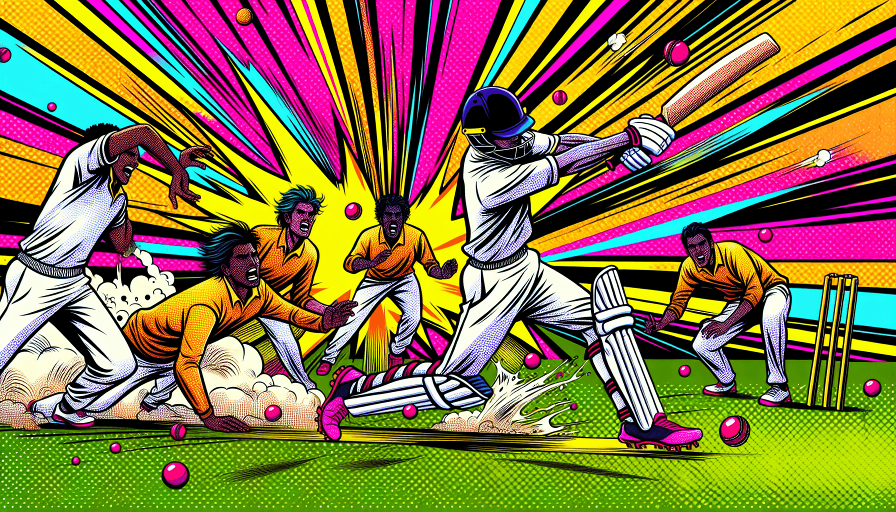 West Indies vs Australia: The T20I Showdown You Can't Miss!